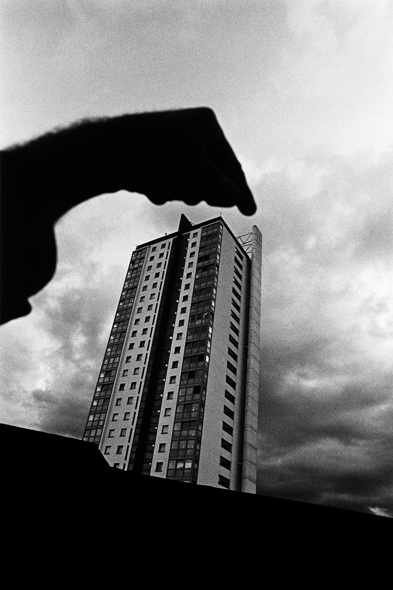 London’s Golden Era