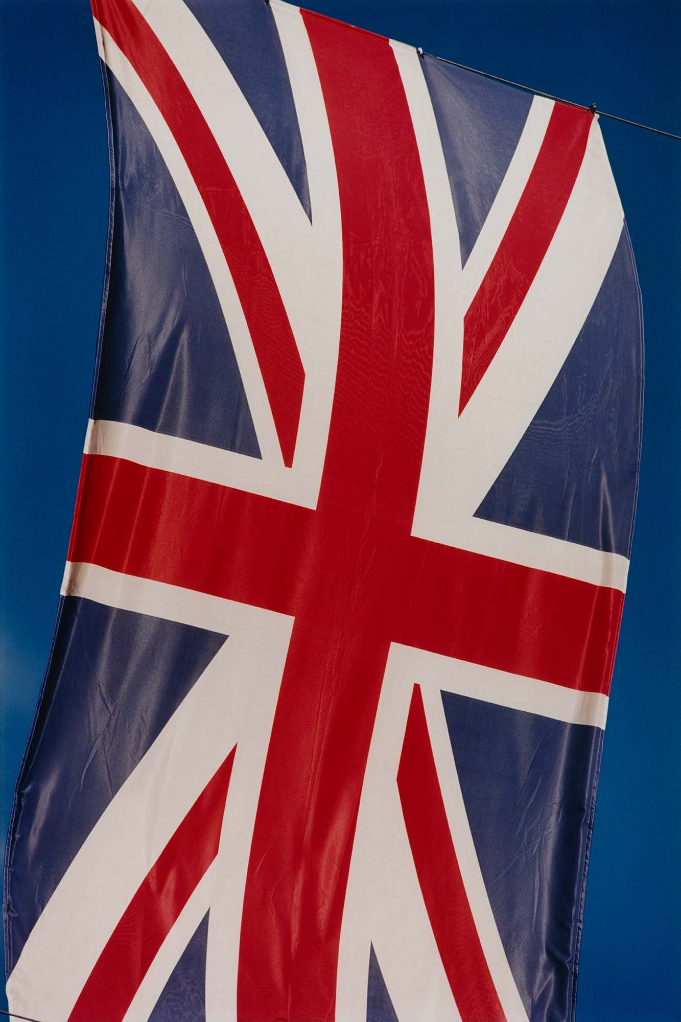 London’s Golden Era