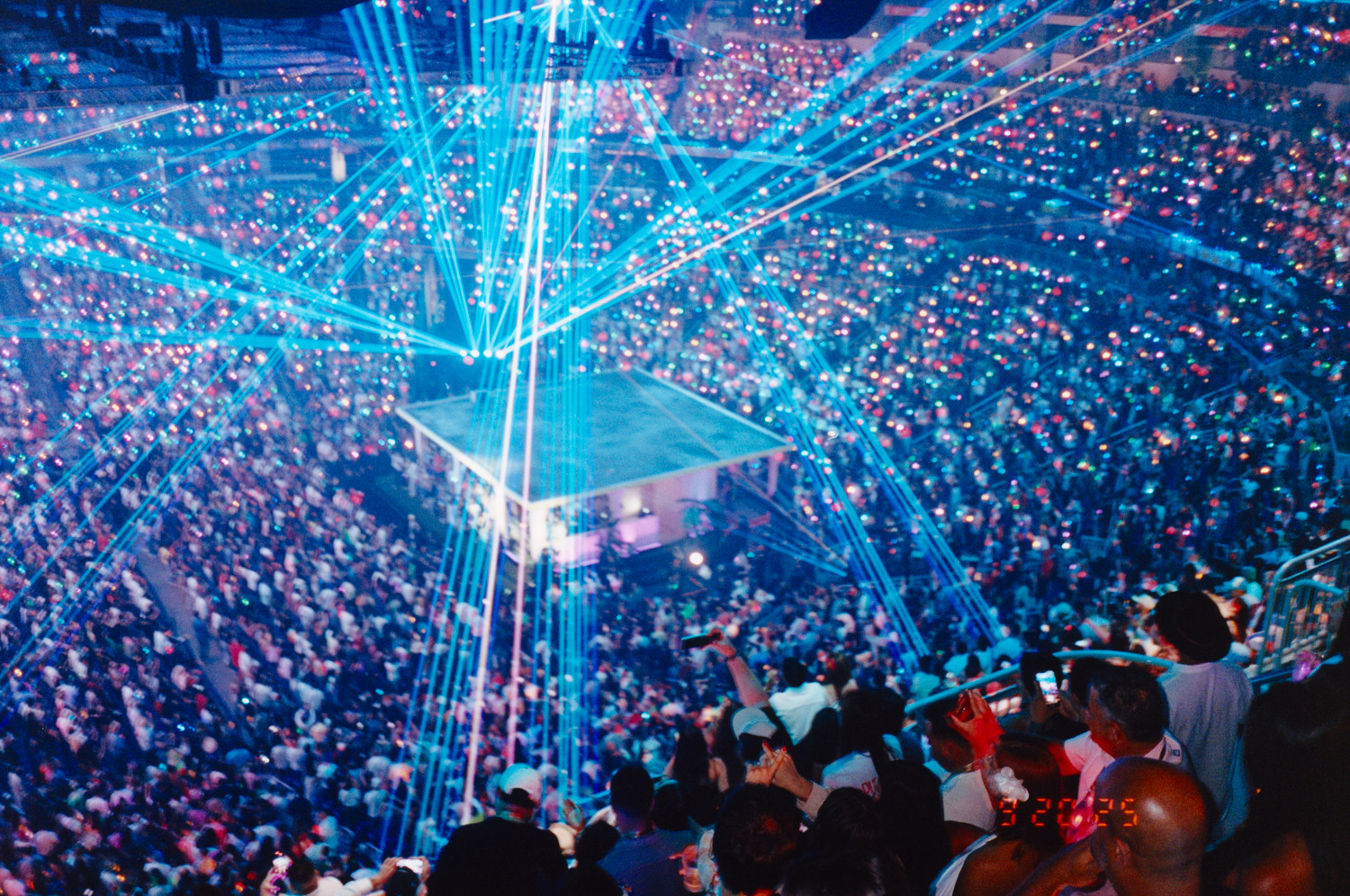 The Apocalypse and Genesis of Reggaetón