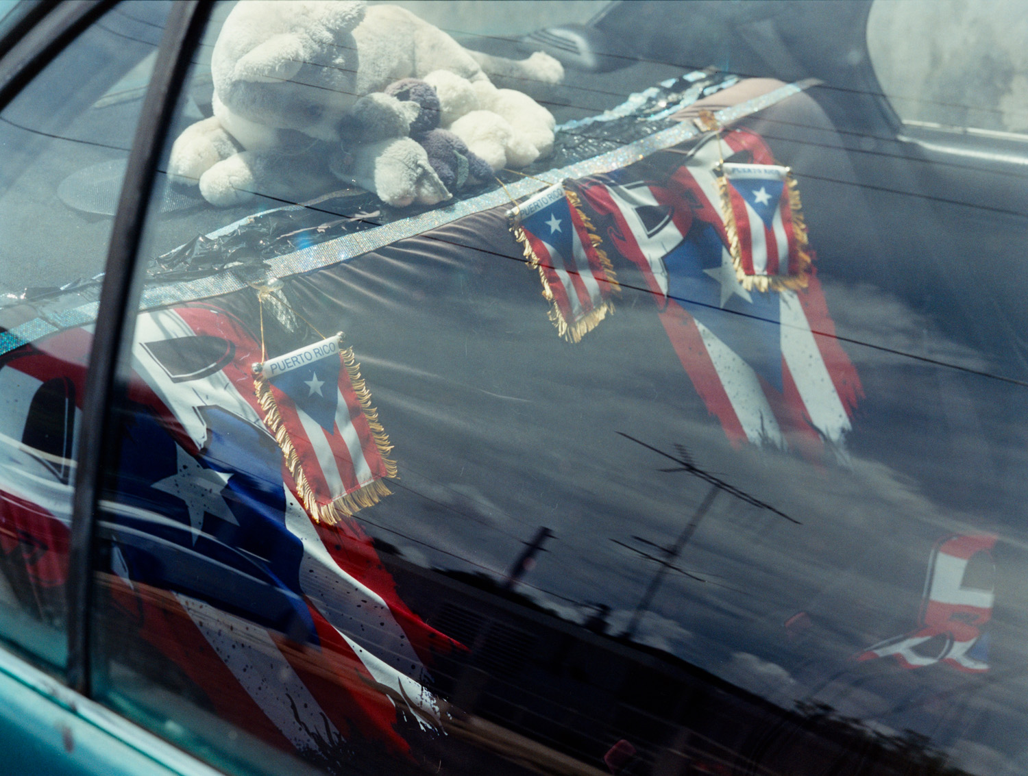 The Apocalypse and Genesis of Reggaetón