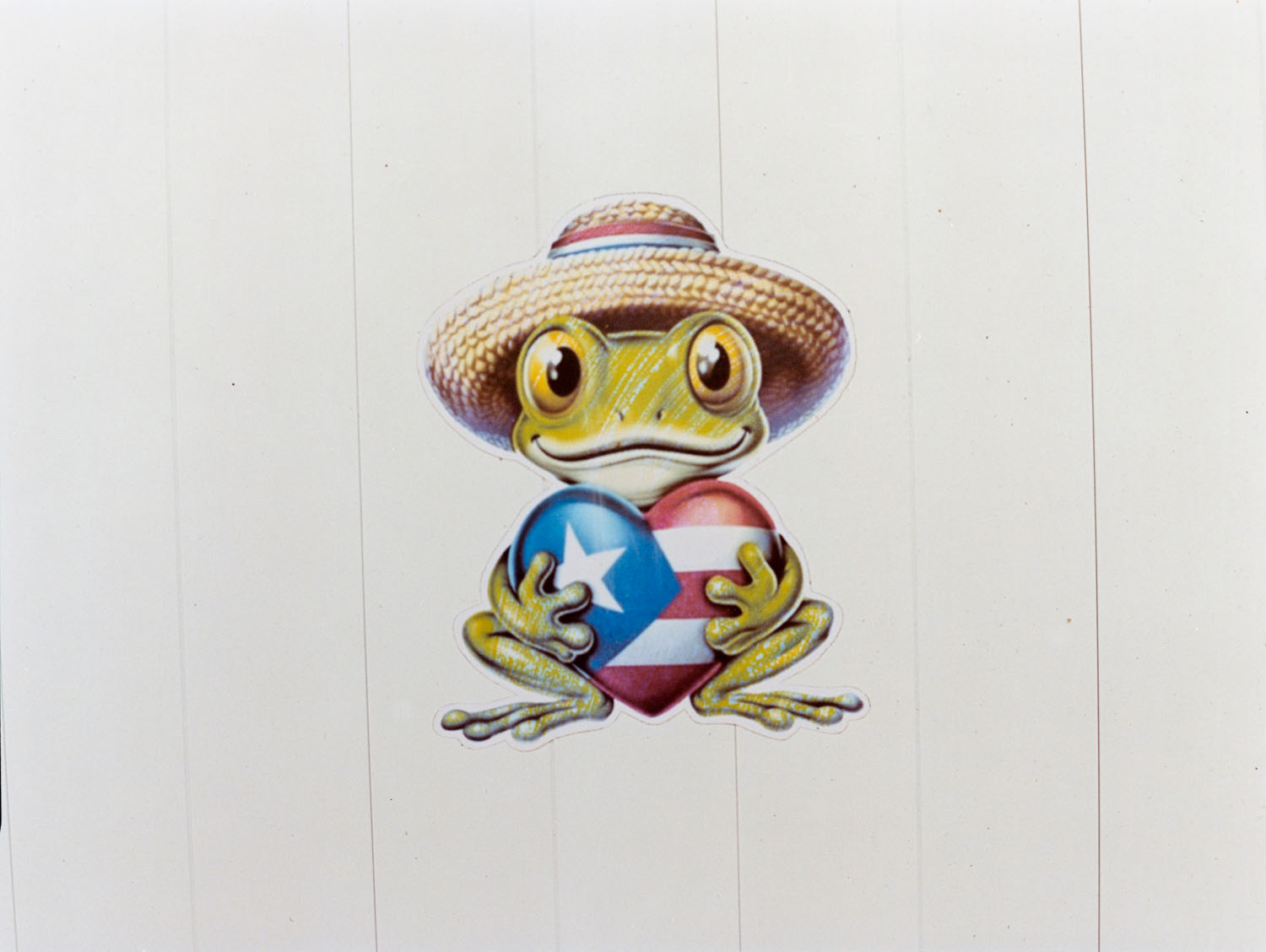 The Apocalypse and Genesis of Reggaetón