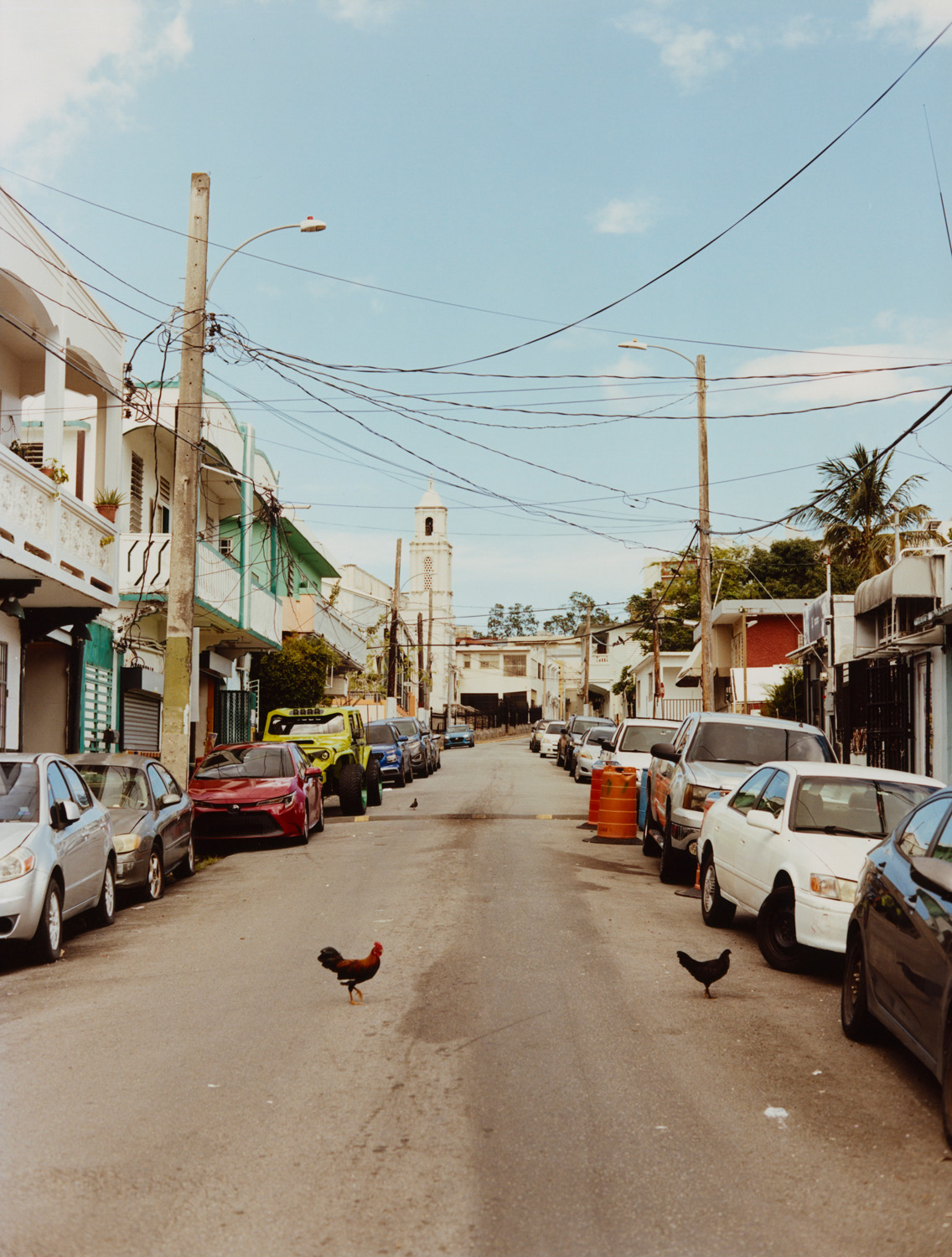 The Apocalypse and Genesis of Reggaetón