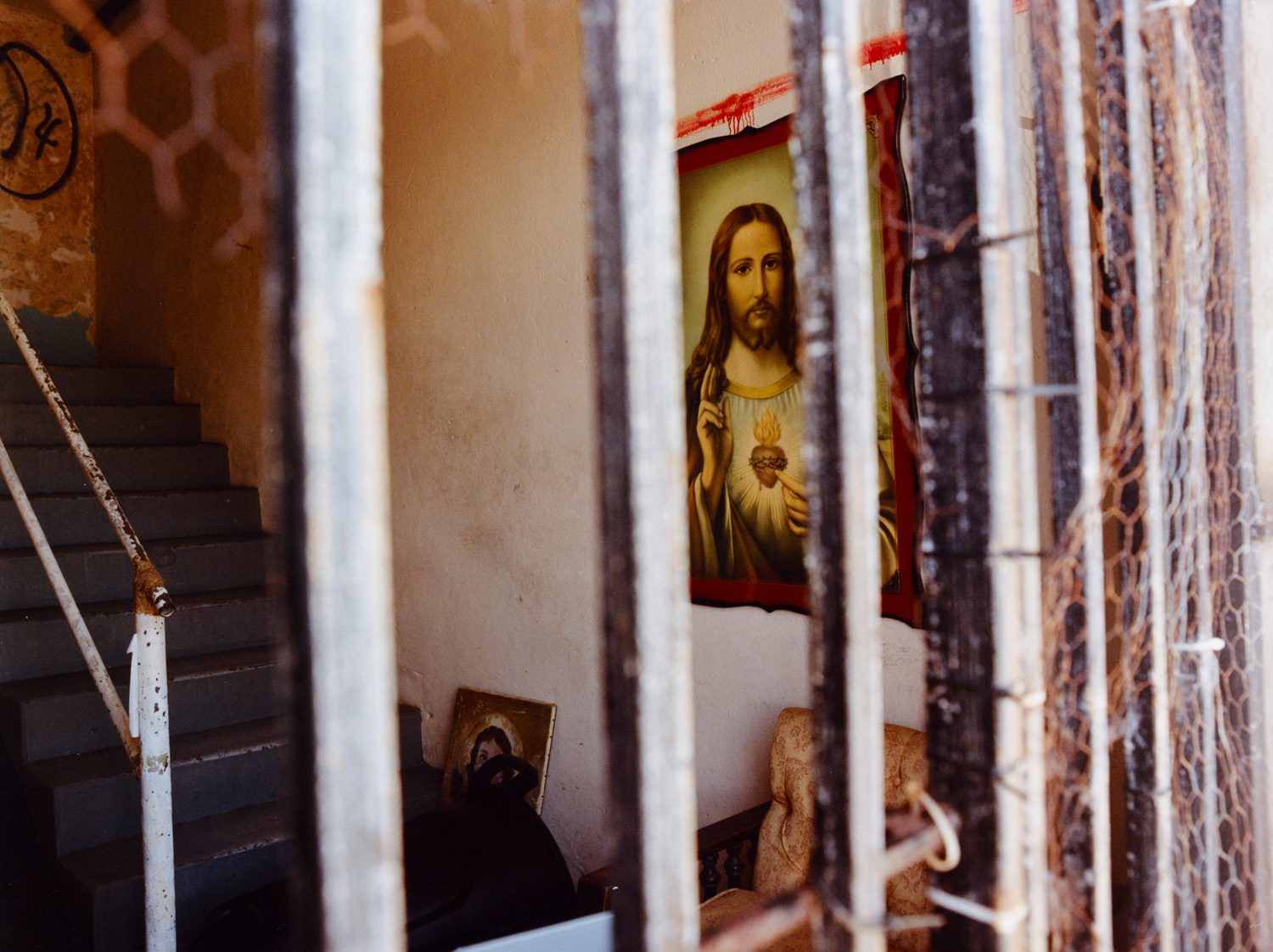 The Apocalypse and Genesis of Reggaetón