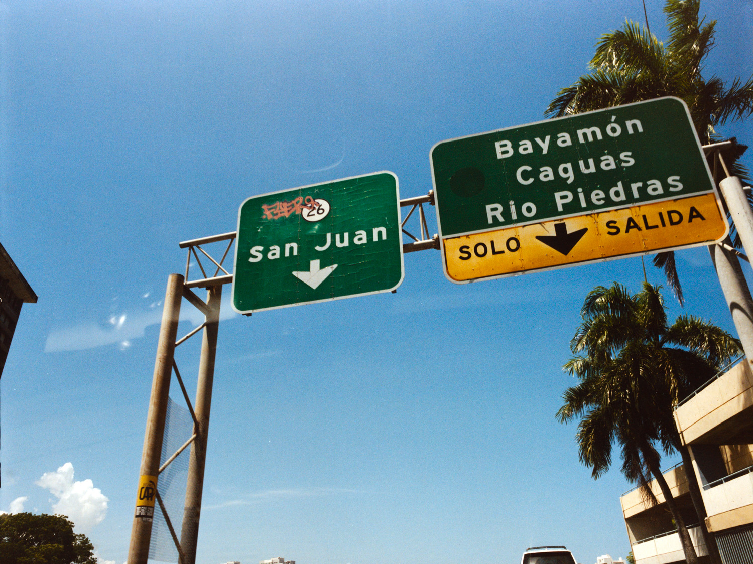 The Apocalypse and Genesis of Reggaetón