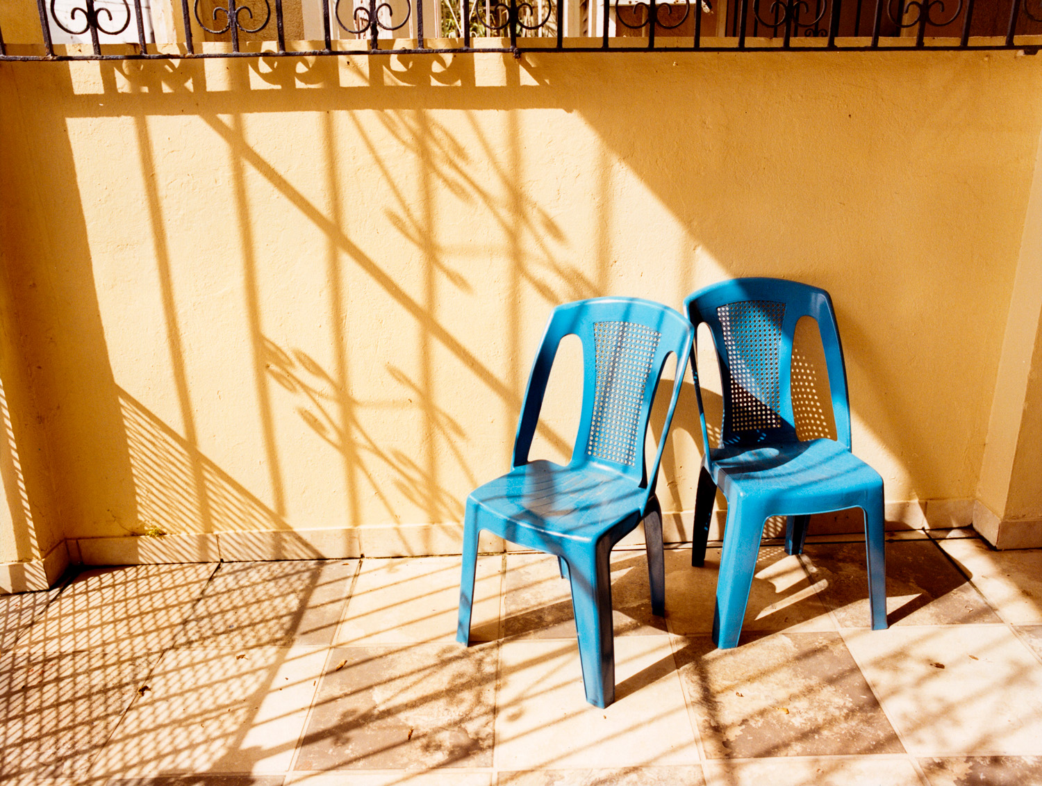 The Apocalypse and Genesis of Reggaetón