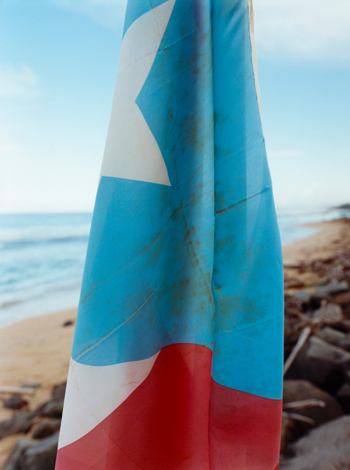 The Apocalypse and Genesis of Reggaetón