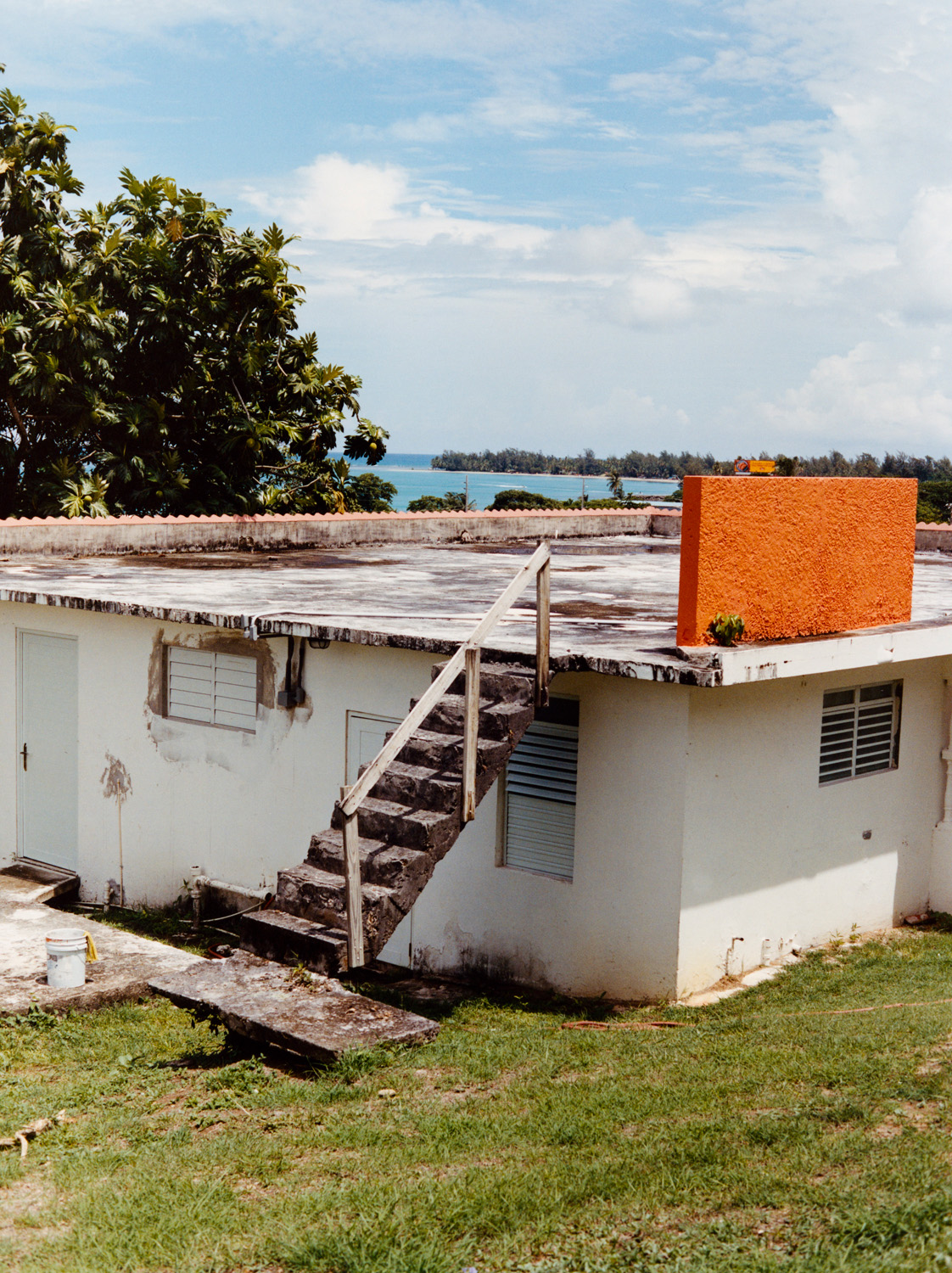 The Apocalypse and Genesis of Reggaetón