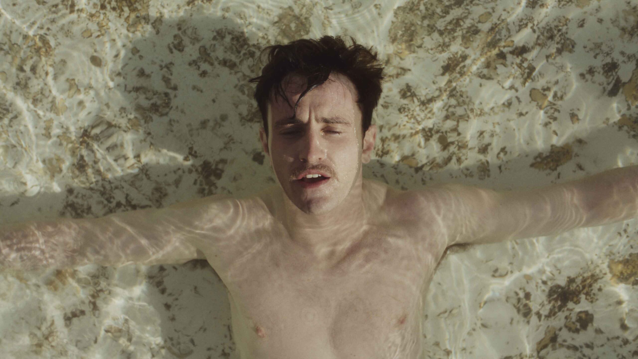 Oliver Hermanus: Love and Longing