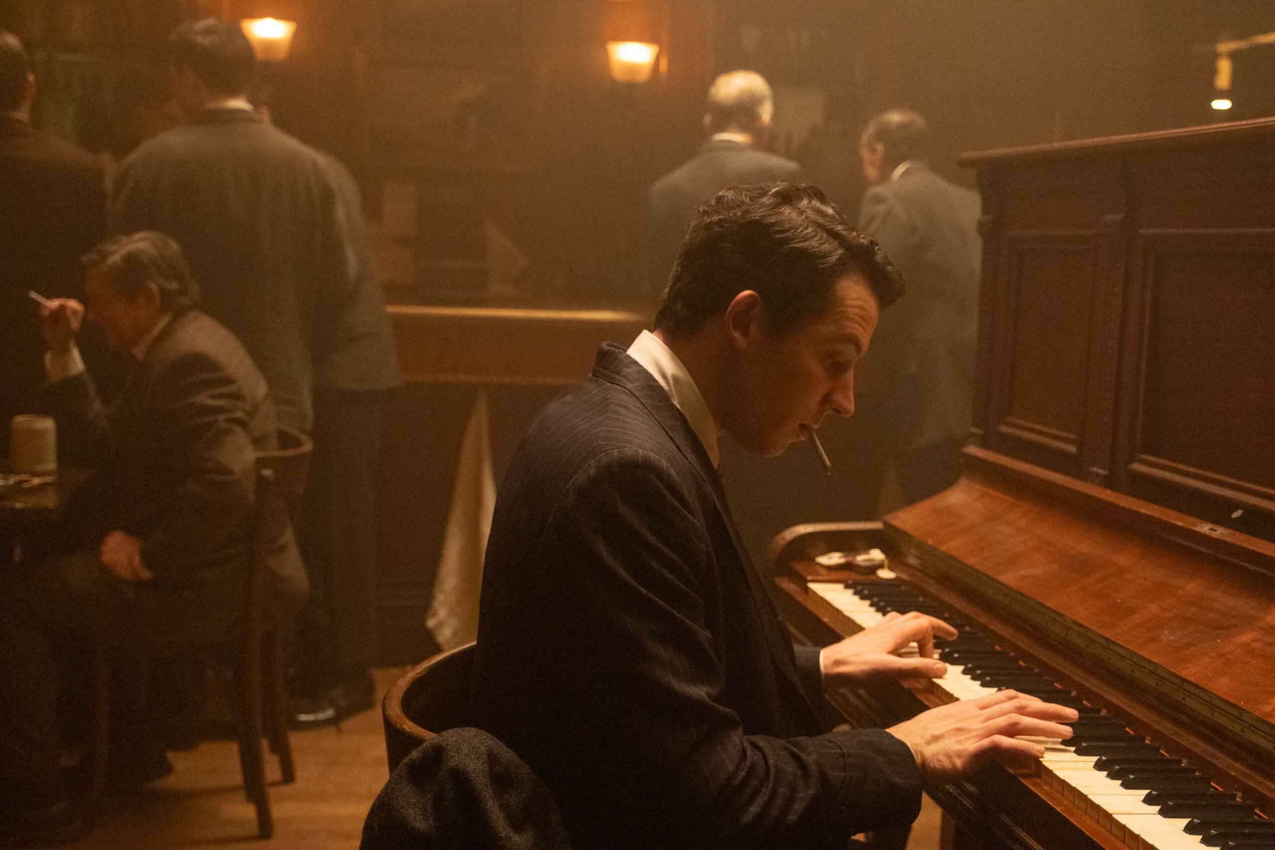 Oliver Hermanus: Love and Longing