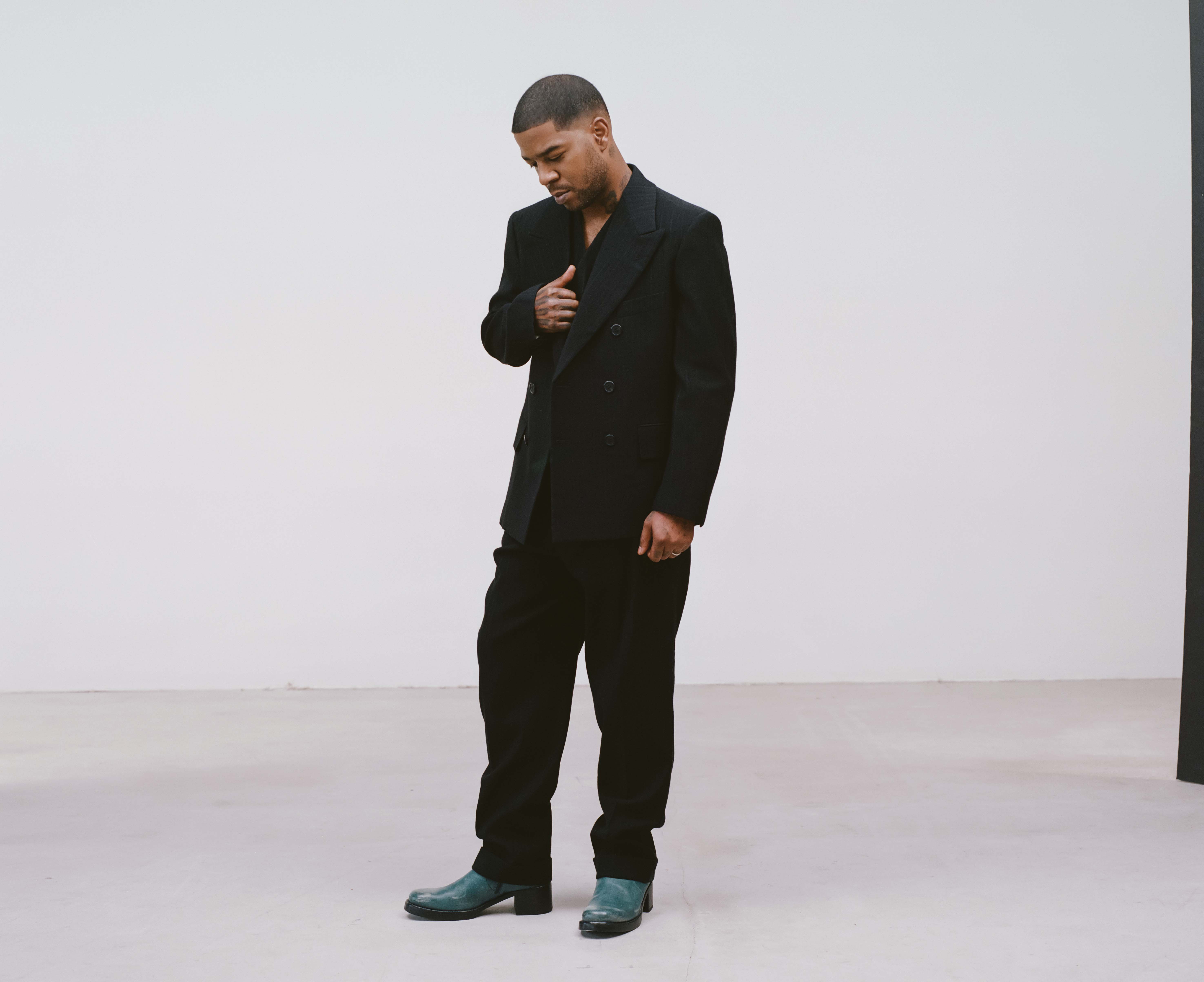 Kid Cudi, Man on the Moon