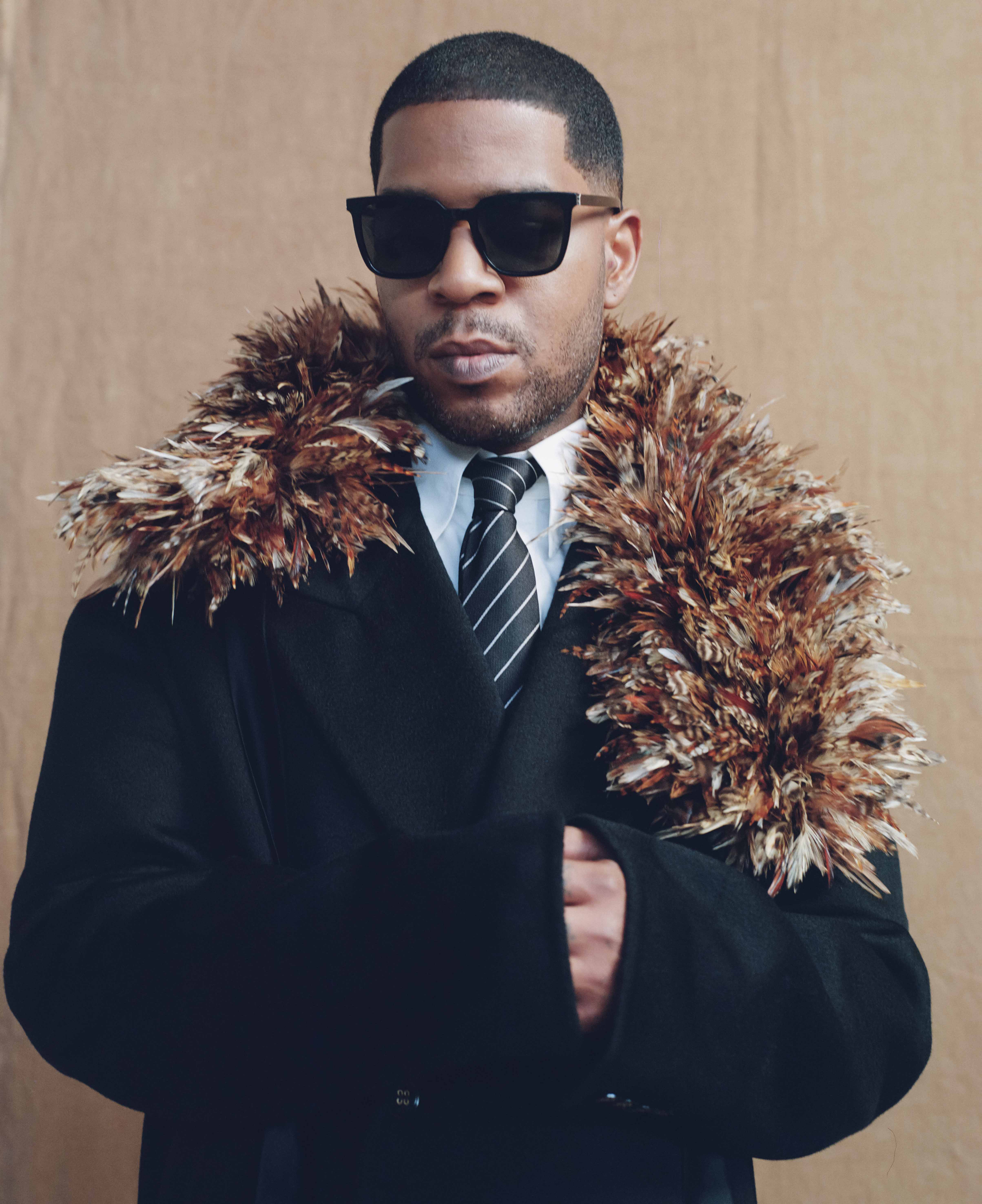 Kid Cudi, Man on the Moon