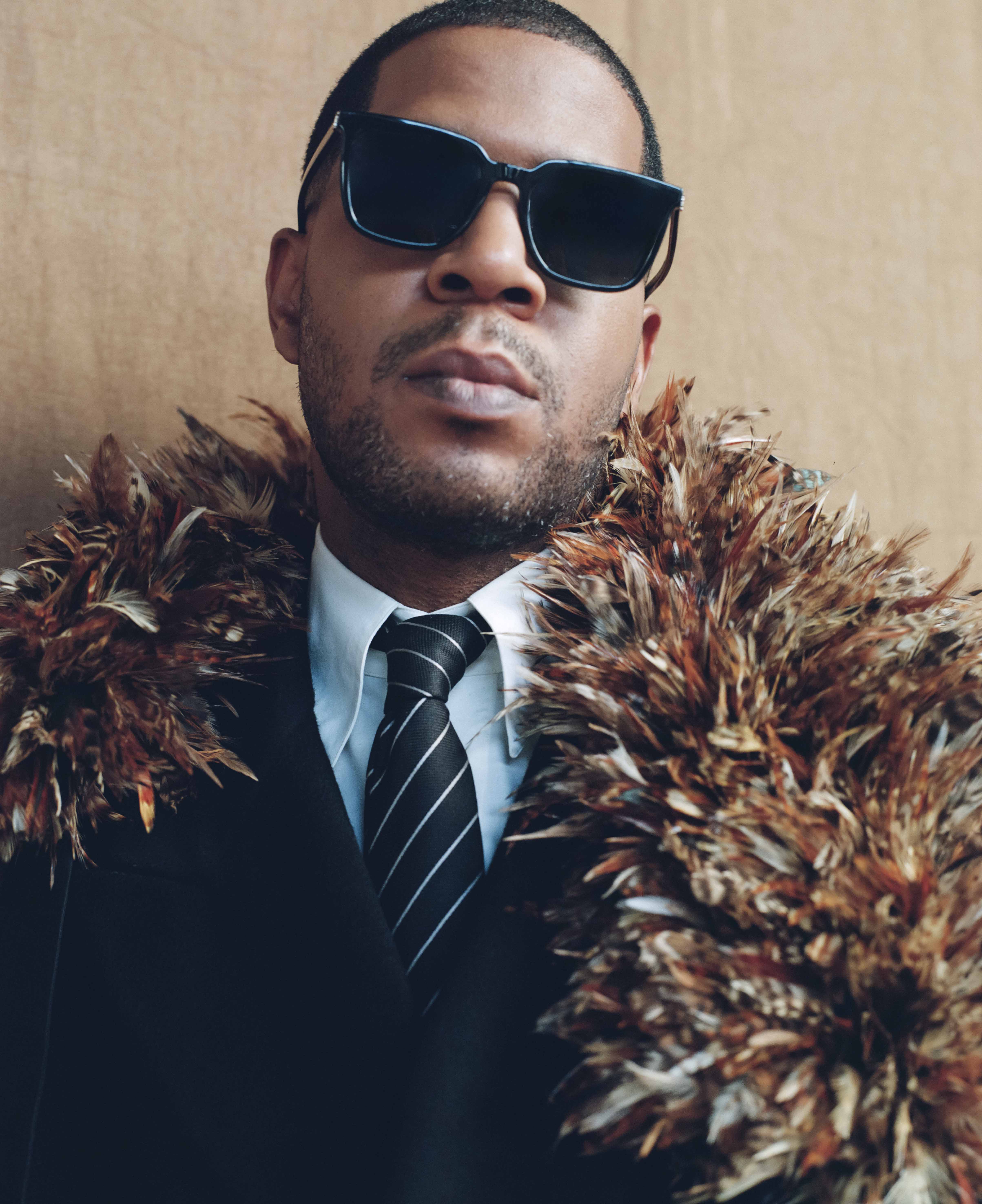 Kid Cudi, Man on the Moon