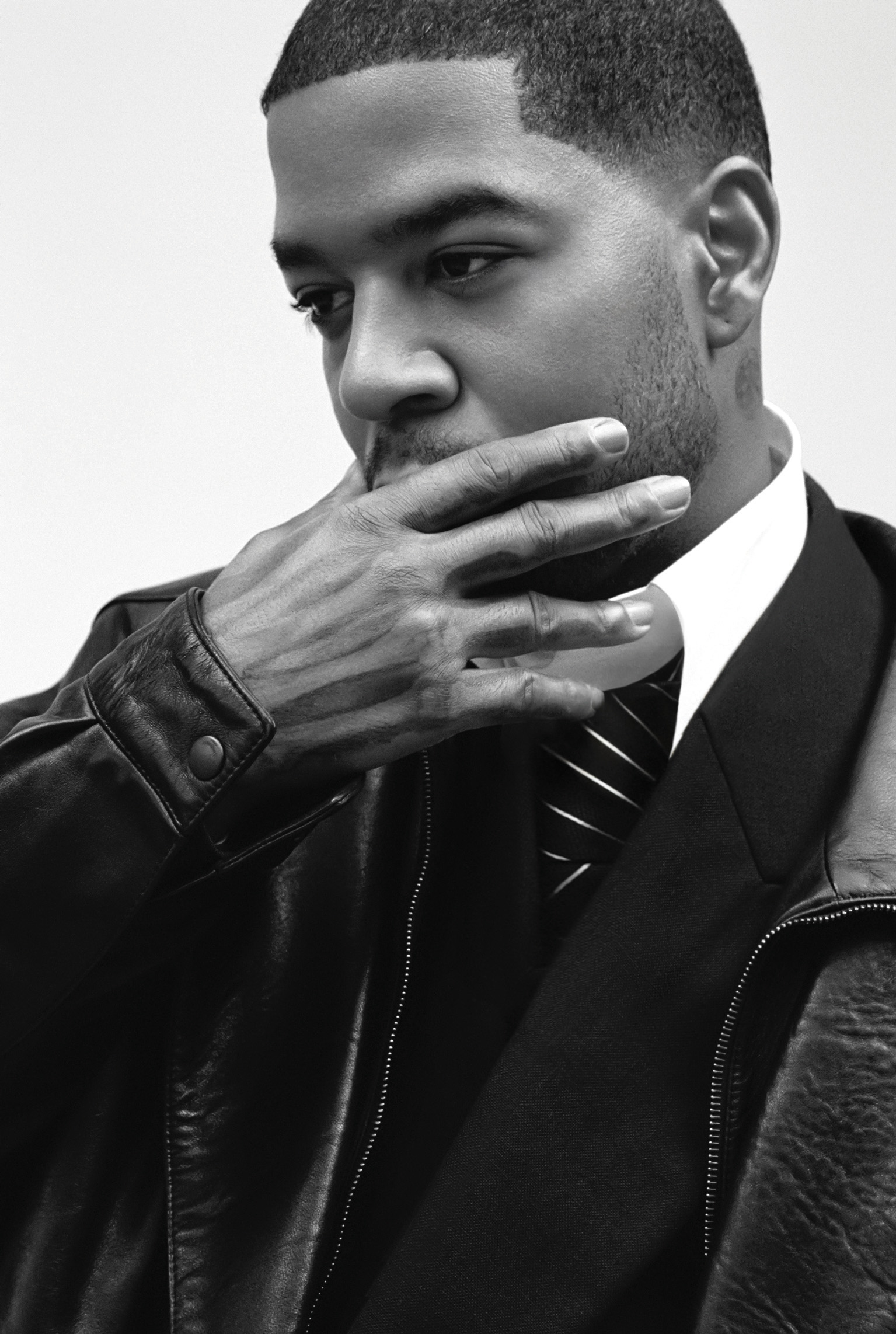 Kid Cudi, Man on the Moon