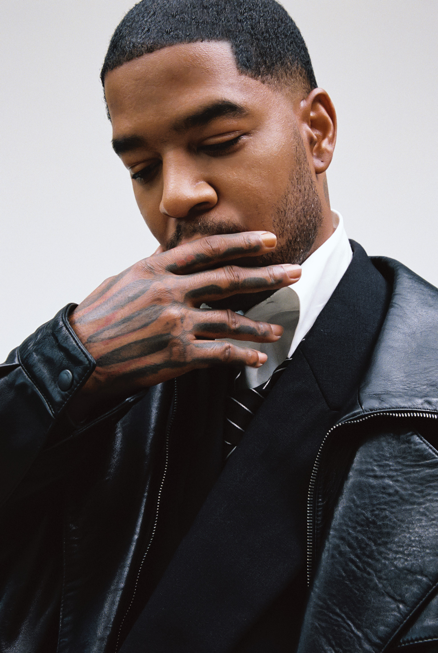 Kid Cudi, Man on the Moon