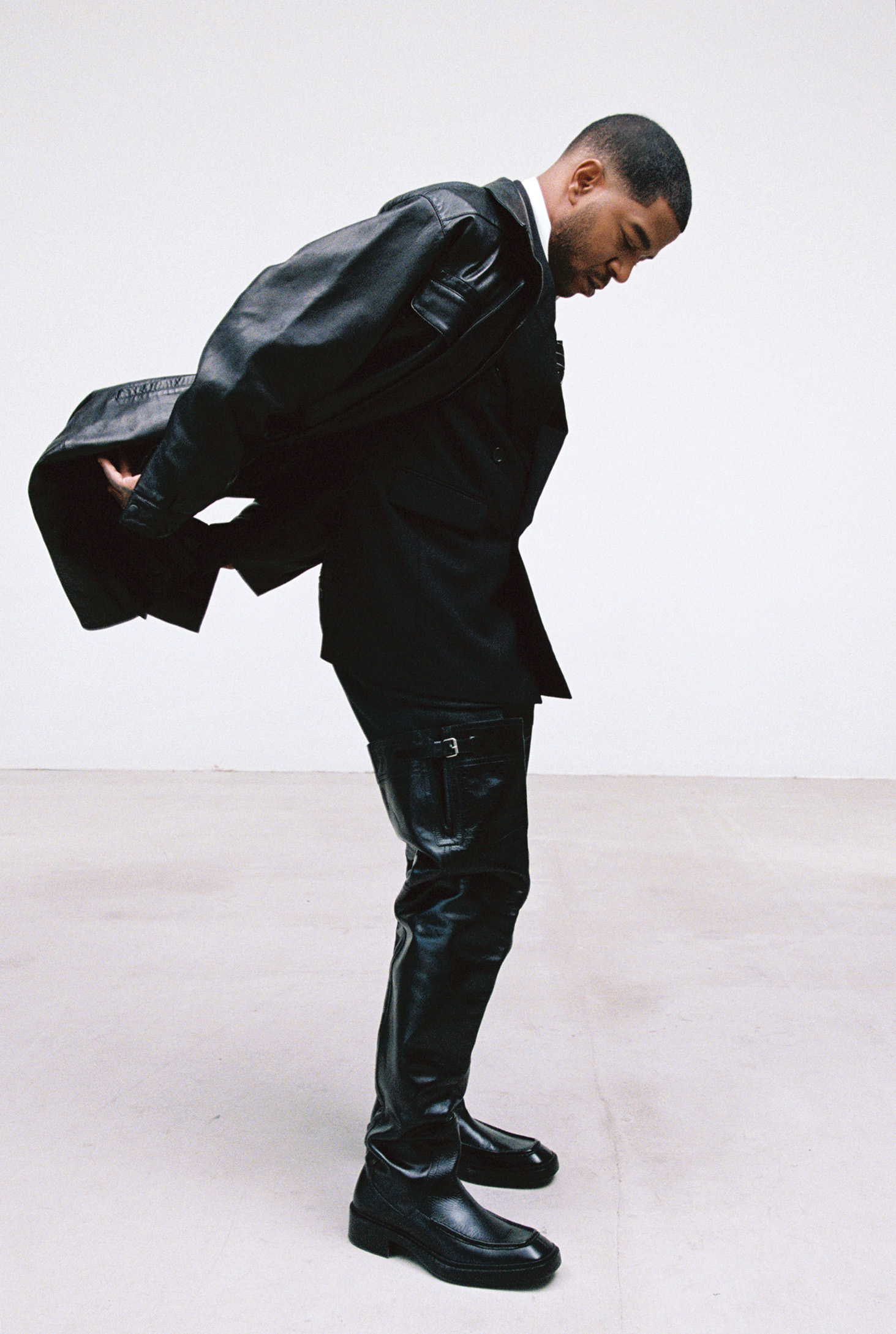 Kid Cudi, Man on the Moon