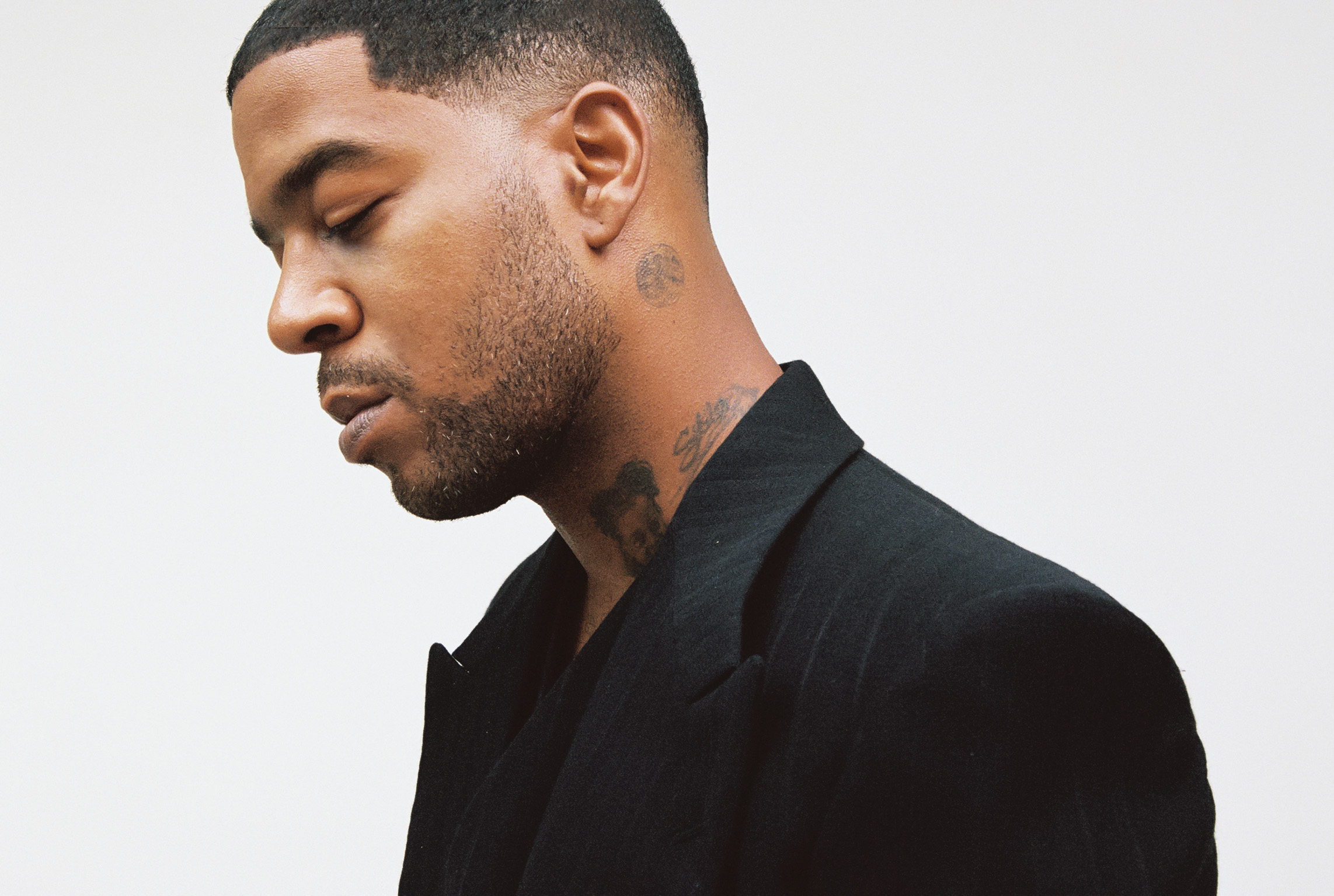 Kid Cudi, Man on the Moon