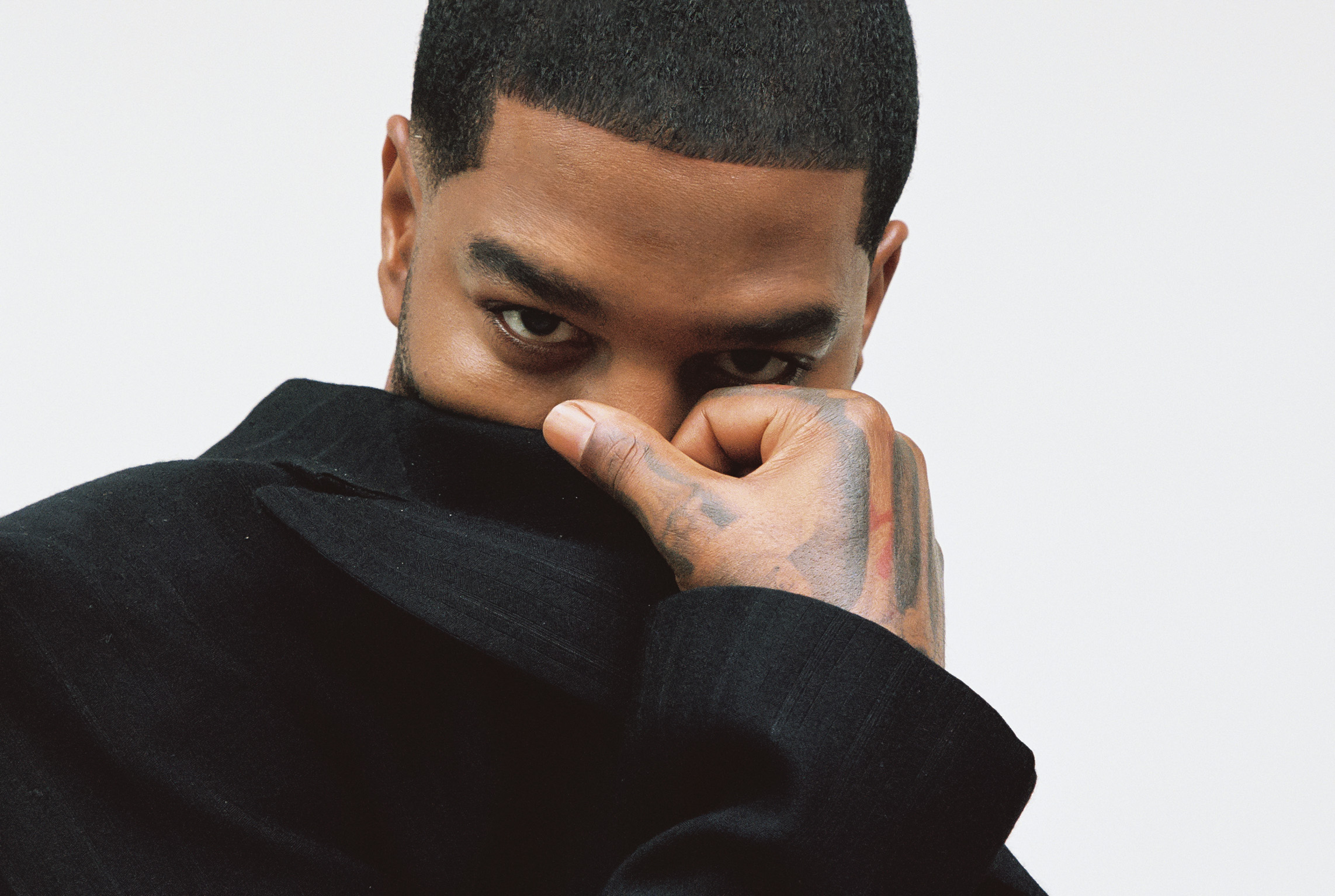 Kid Cudi, Man on the Moon