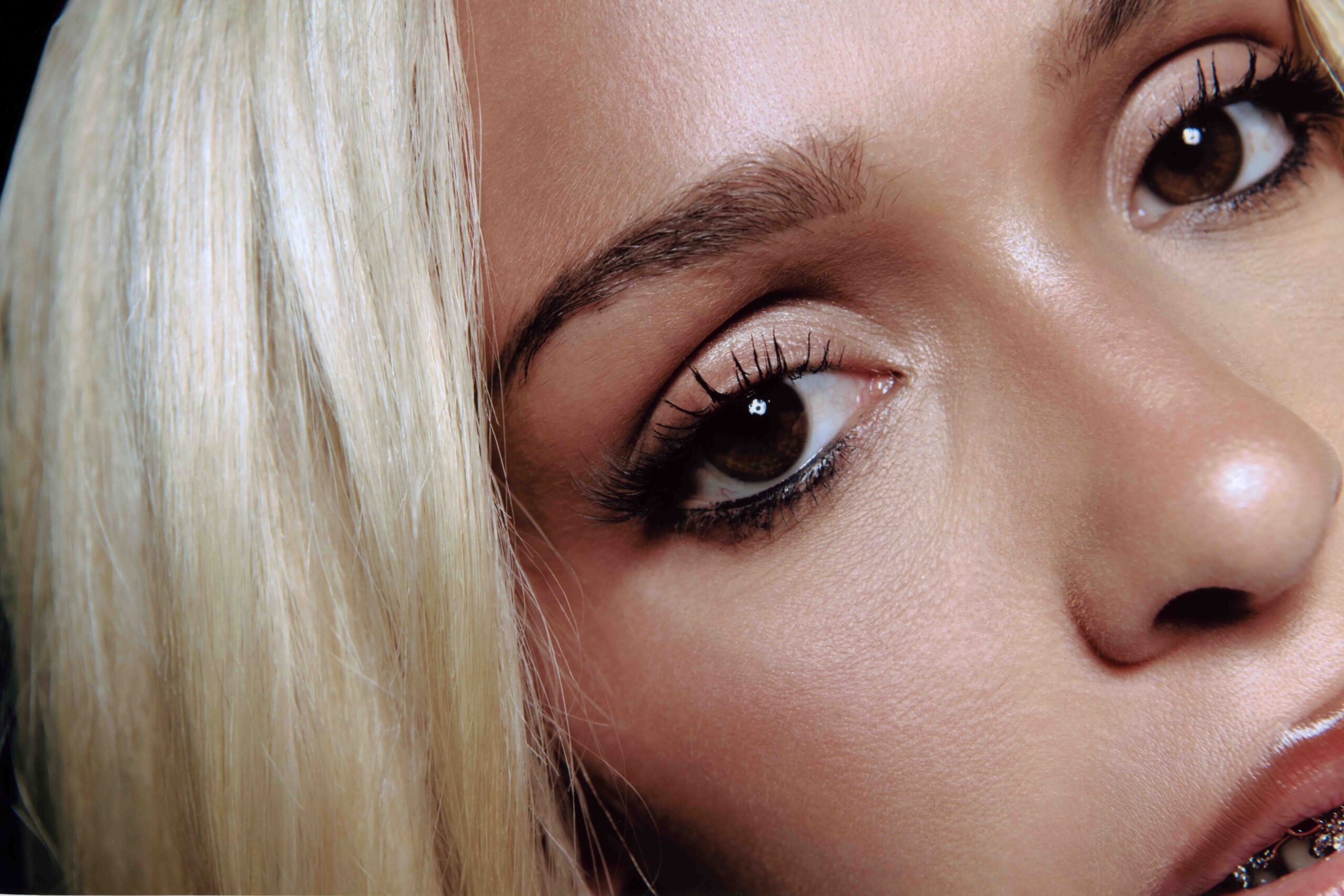 Bad Gyal, Making Noise