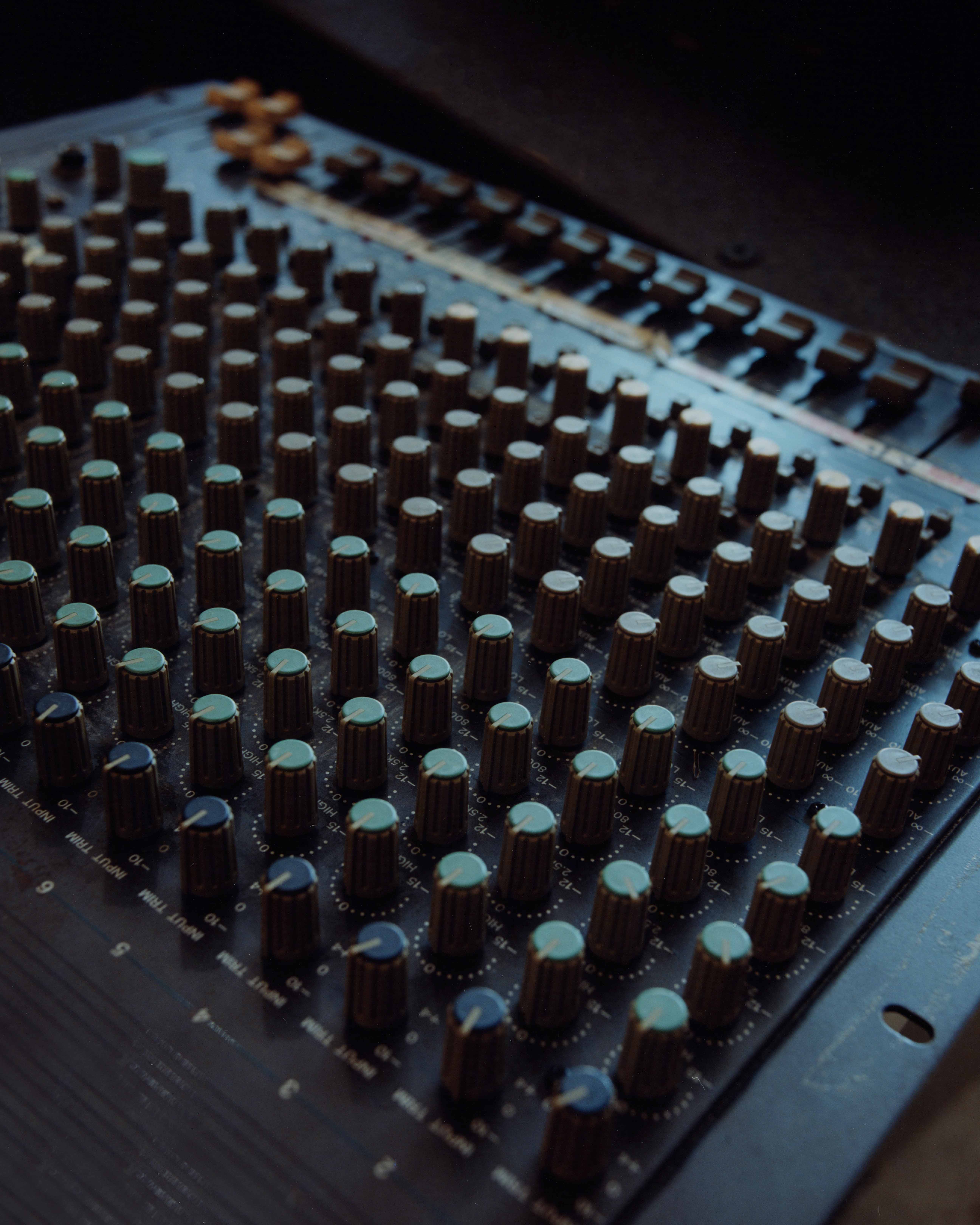 The Role of Music in Film