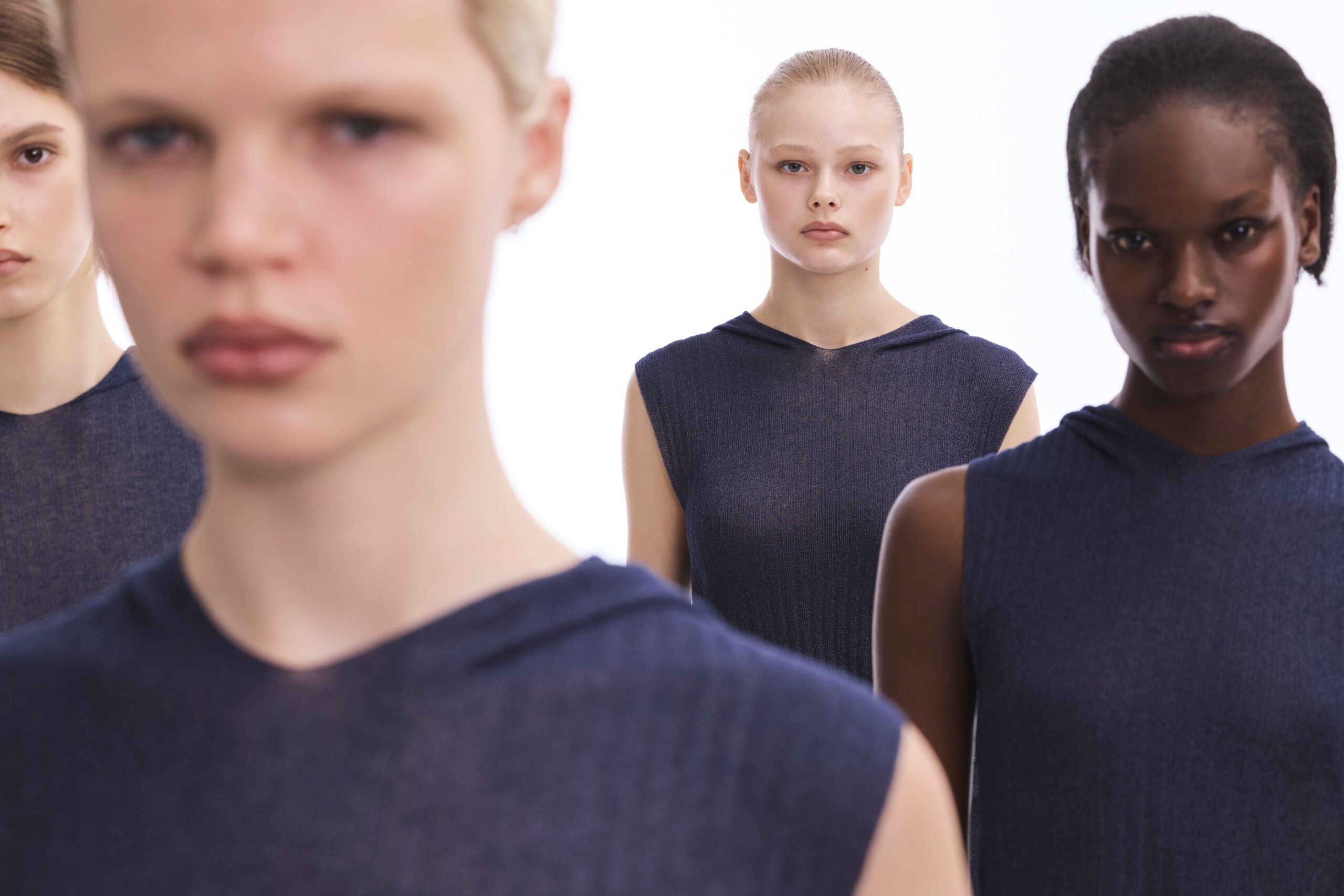 A shared vision: Karoline Vitto and Carlota Guerrero