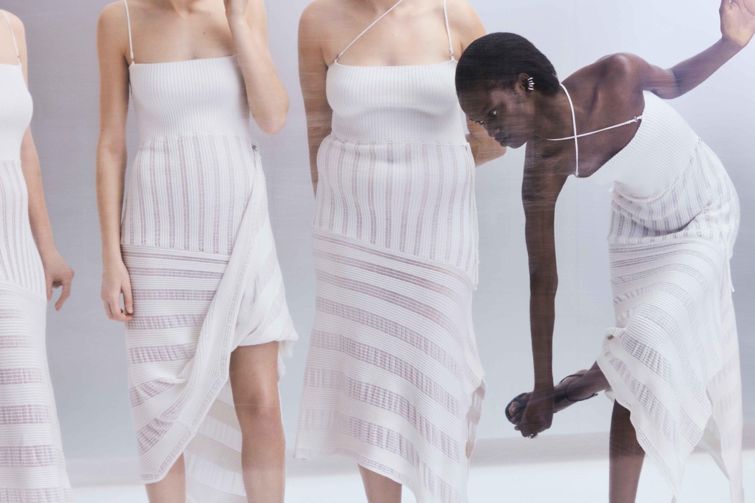 A shared vision: Karoline Vitto and Carlota Guerrero