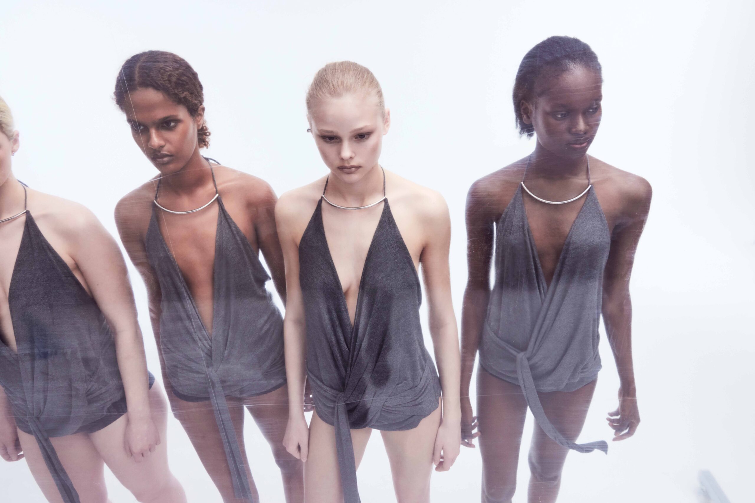 A shared vision: Karoline Vitto and Carlota Guerrero