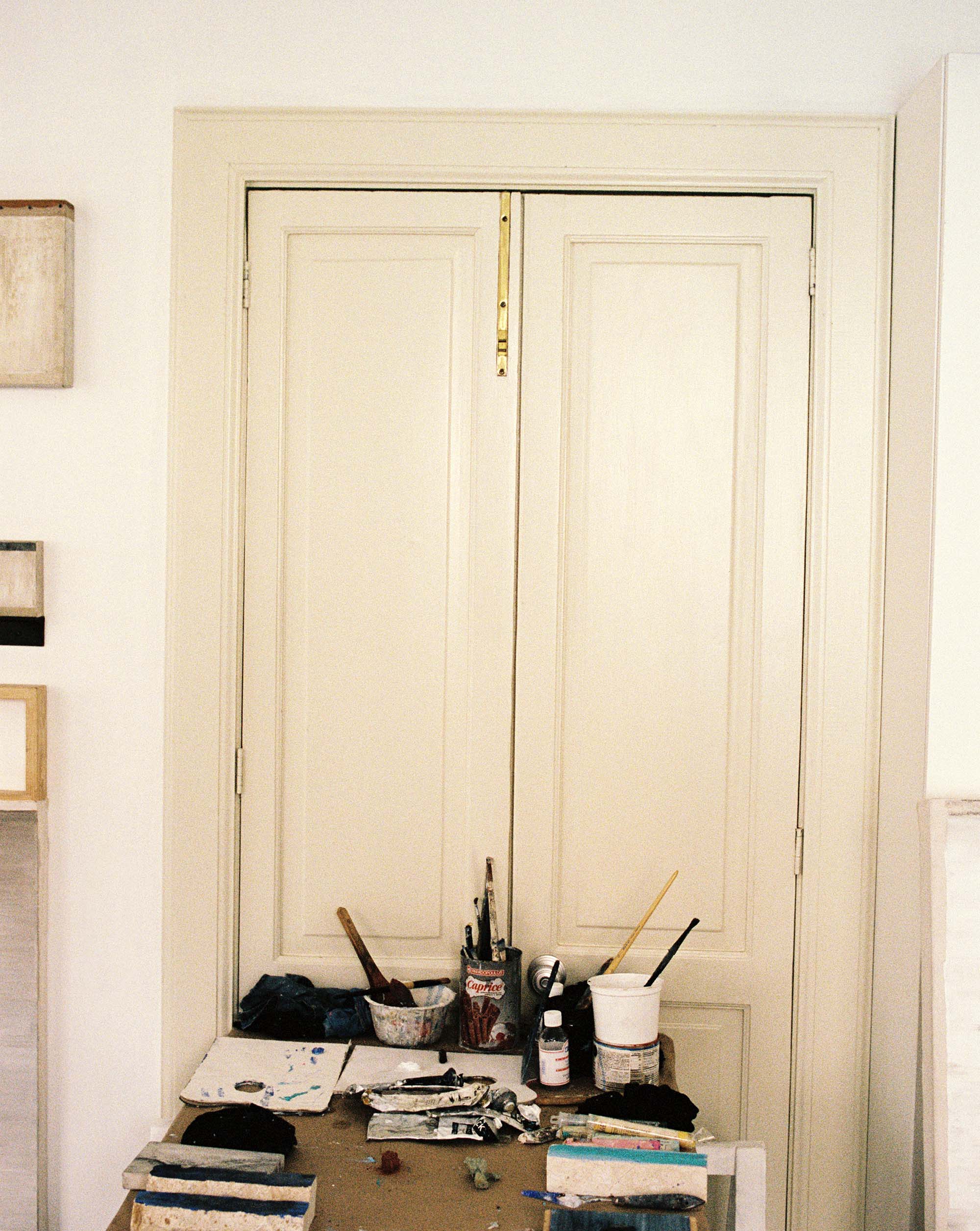 Perla Krauze, Arranging Constellations