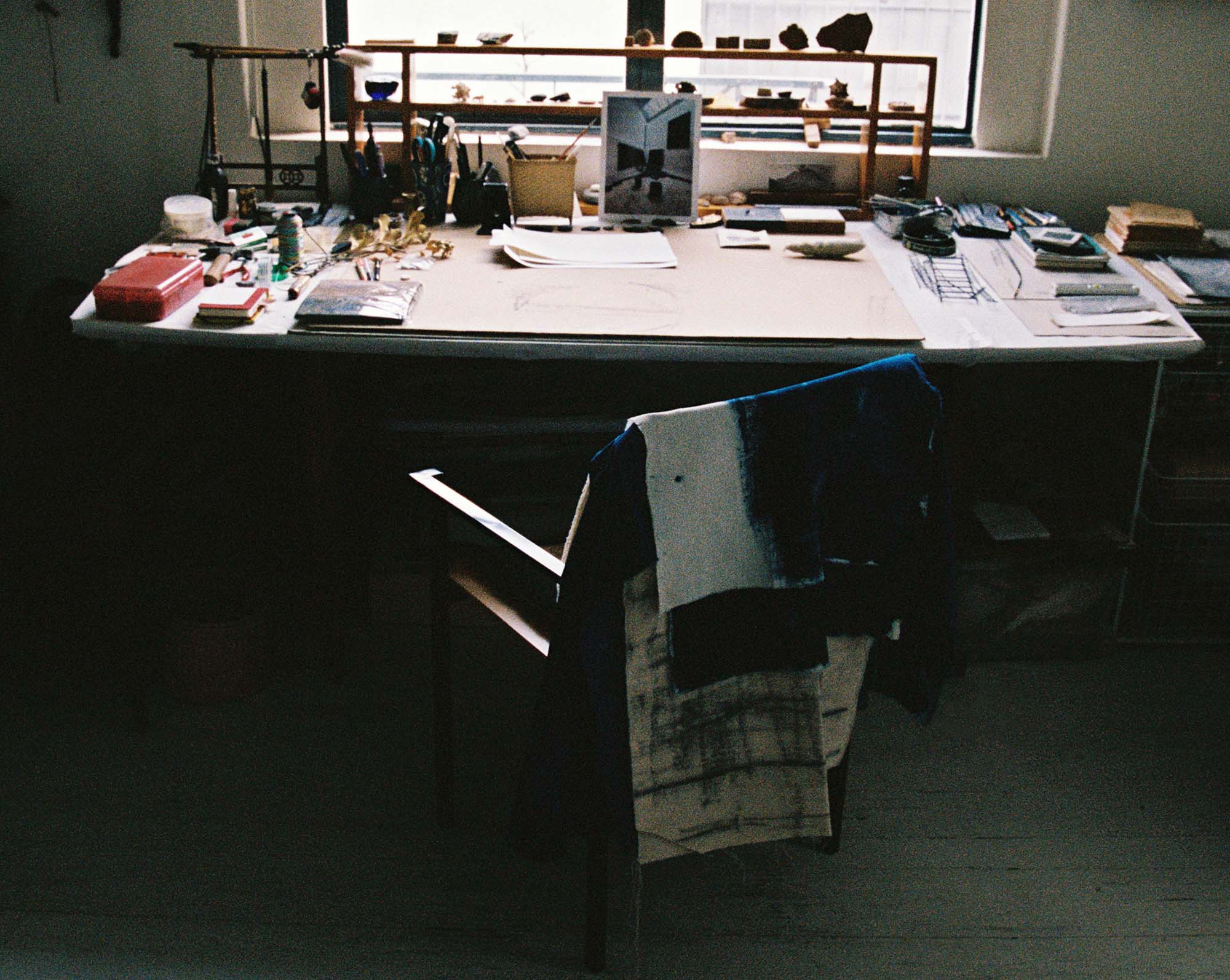 Perla Krauze, Arranging Constellations