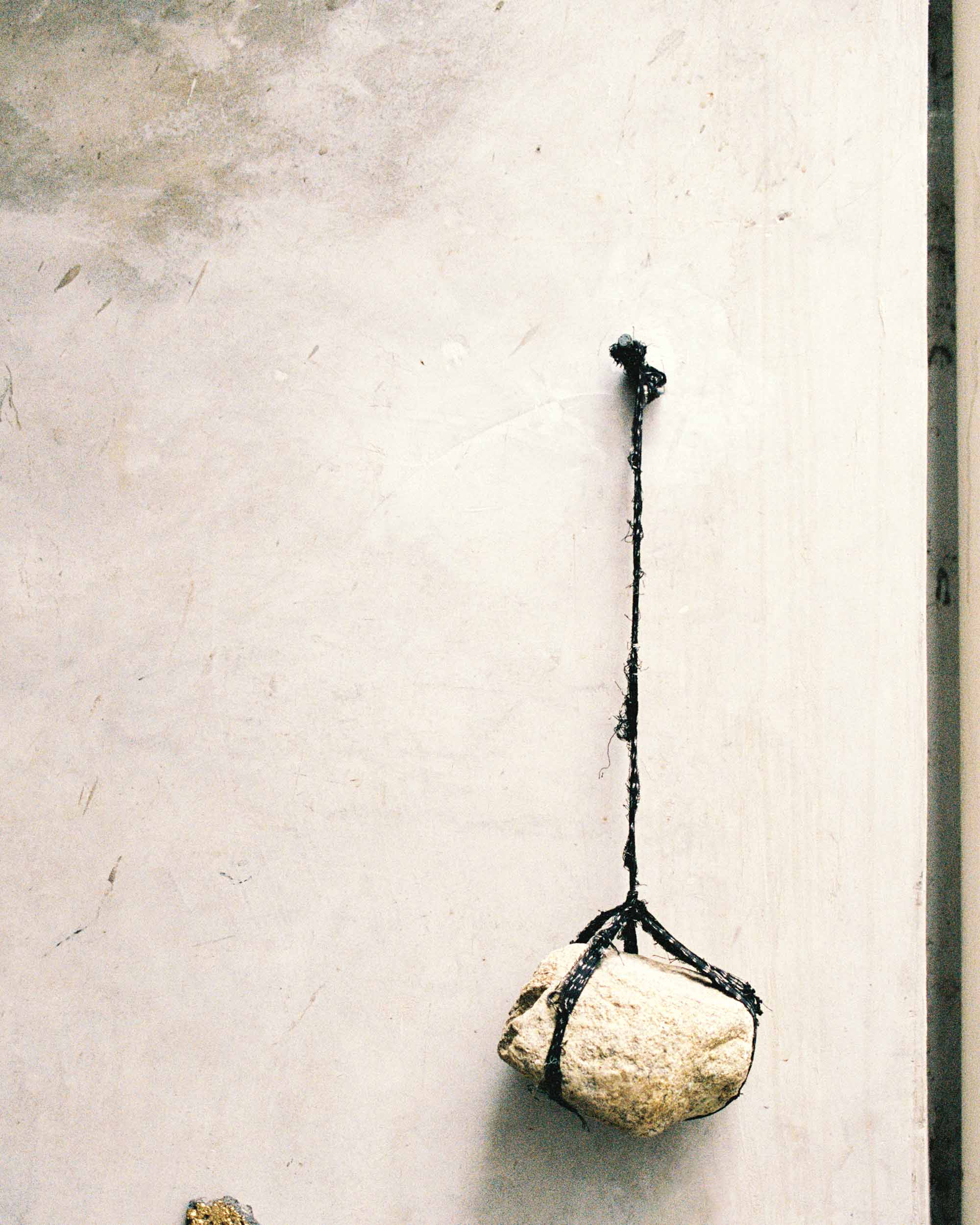 Perla Krauze, Arranging Constellations