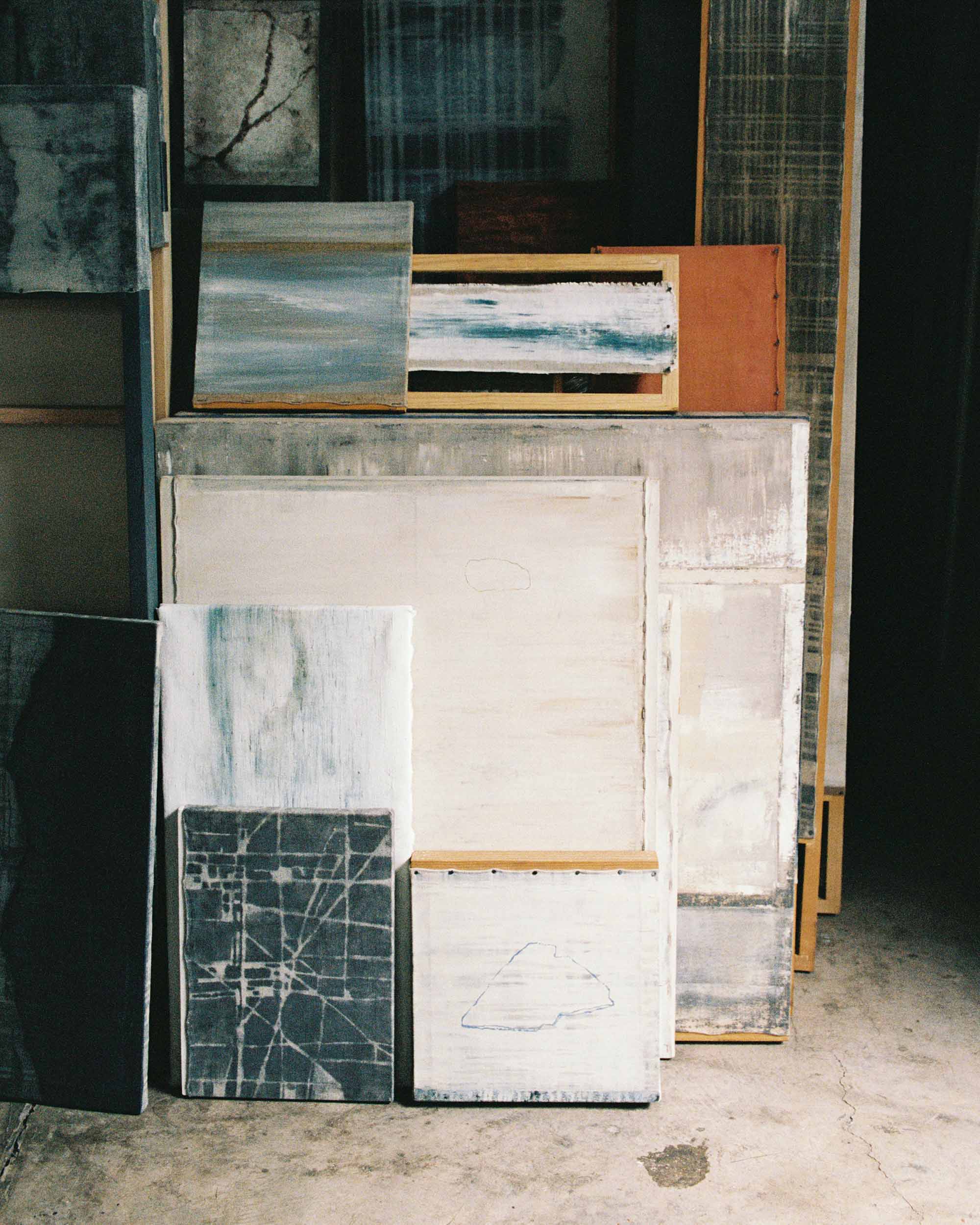 Perla Krauze, Arranging Constellations