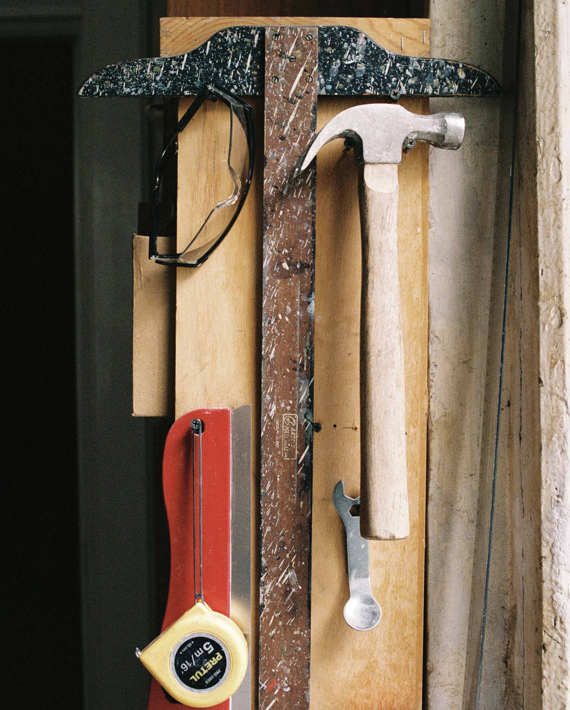 Perla Krauze, Arranging Constellations