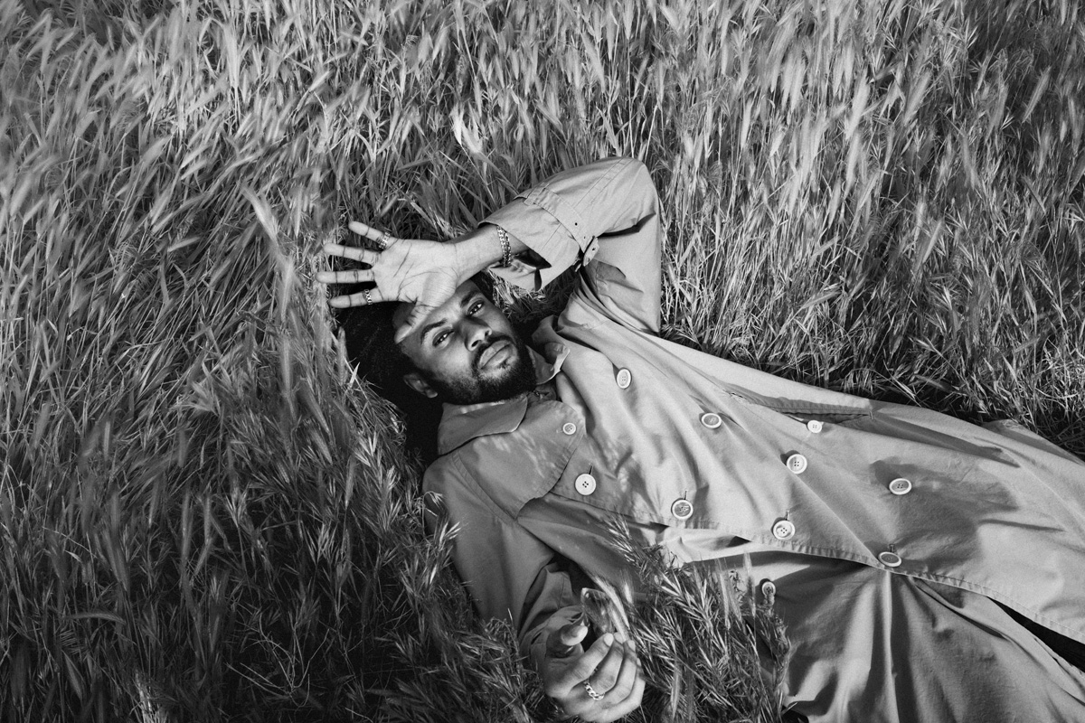 Venna: Flow with the River