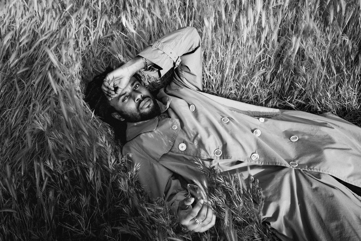 Venna: Flow with the River