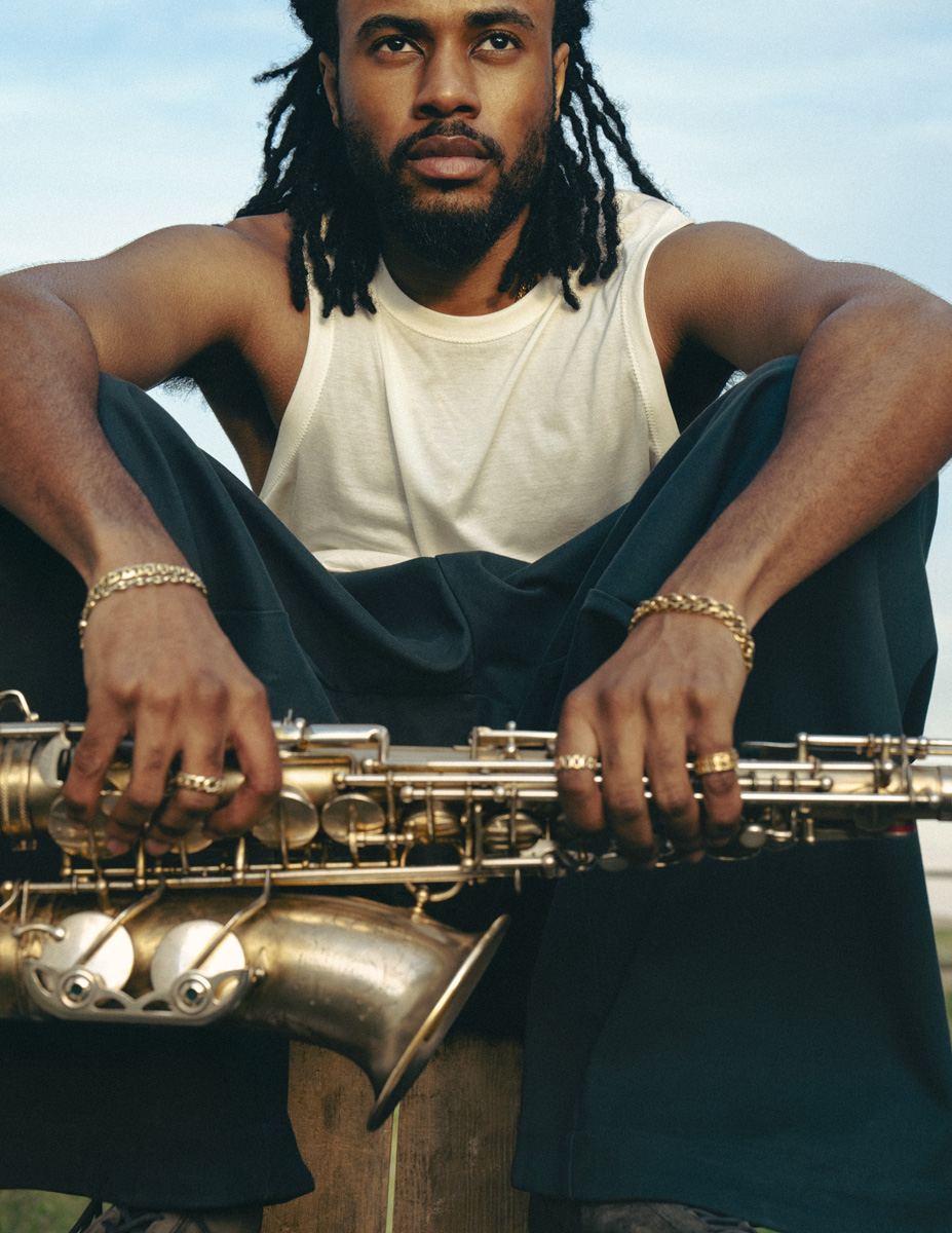 Venna: Flow with the River