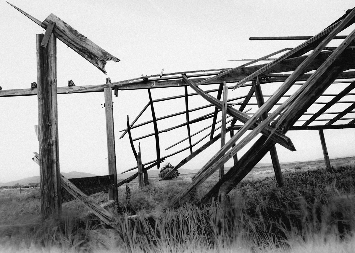 Venna: Flow with the River