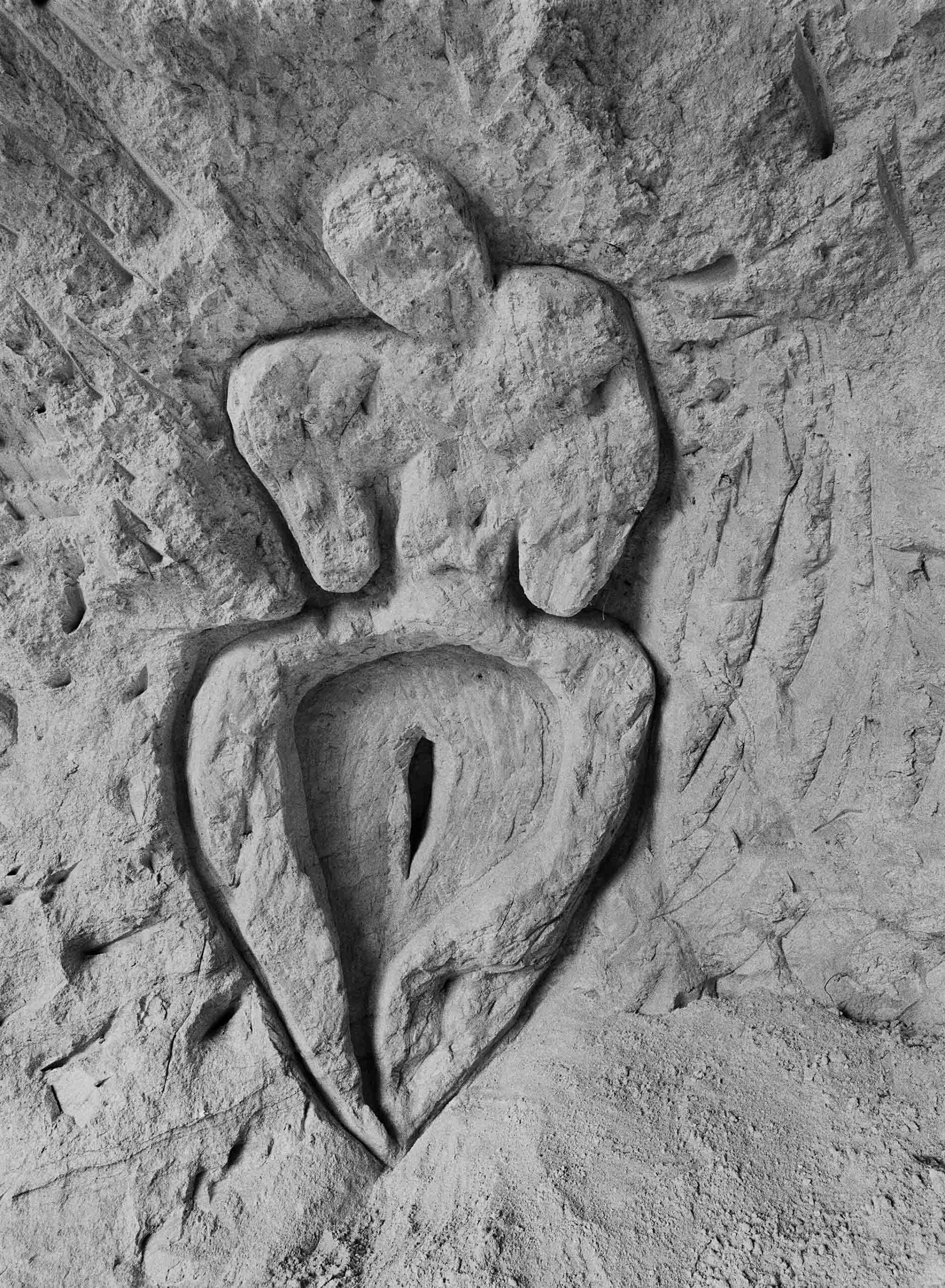 Ana Mendieta: The Tree of Life