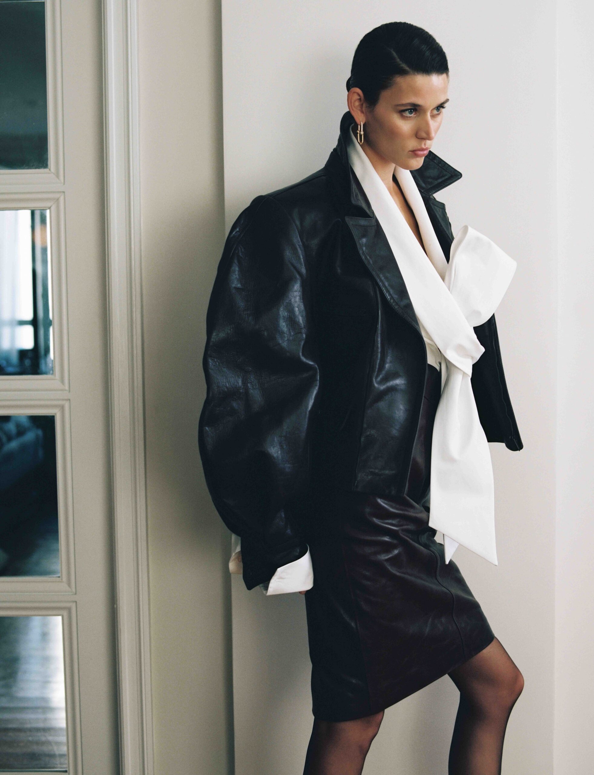 Vivienne Rohner for Tiffany & Co.