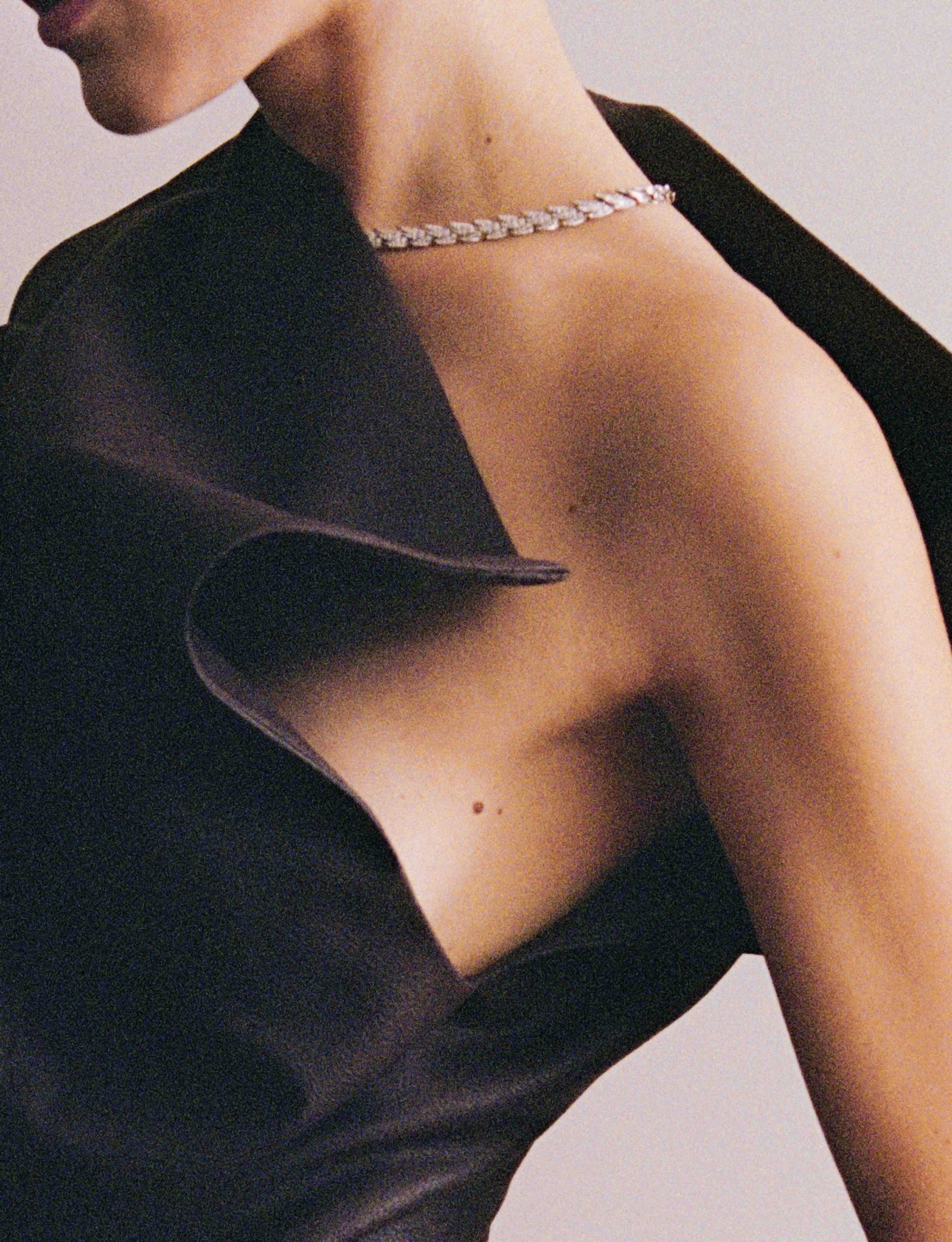 Vivienne Rohner for Tiffany & Co.
