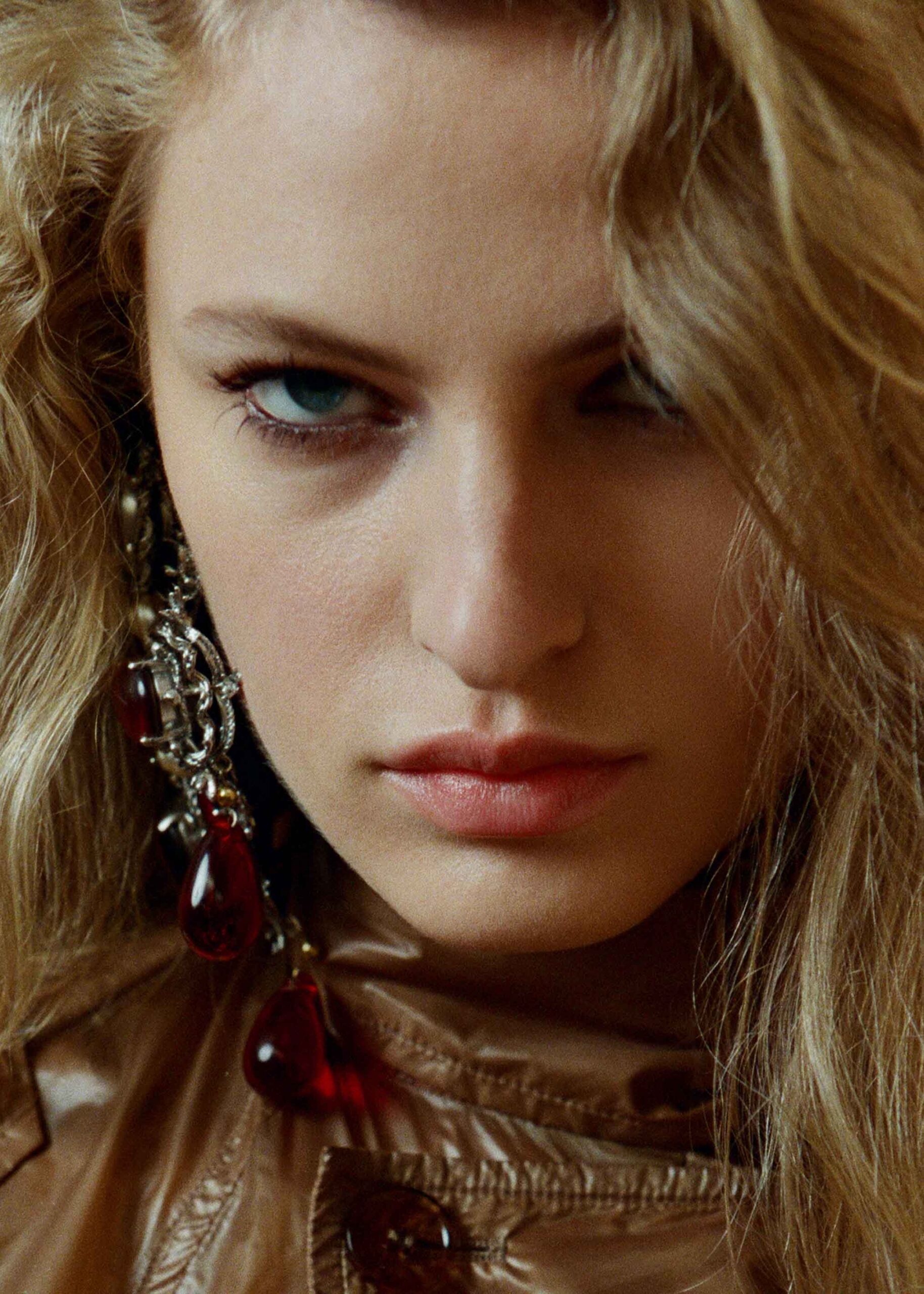 La Maison, Saint Laurent by Anthony Vaccarello