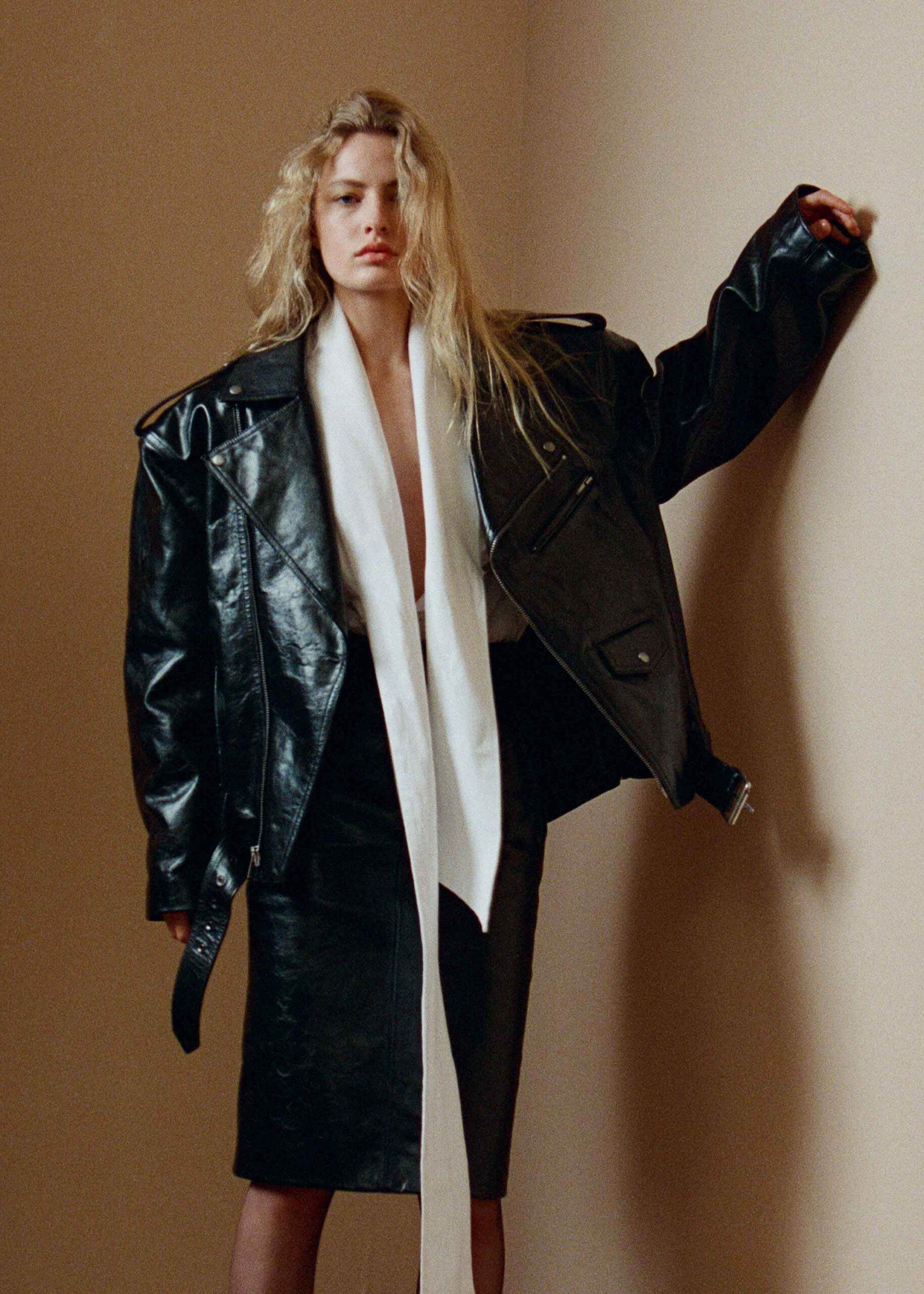 La Maison, Saint Laurent by Anthony Vaccarello