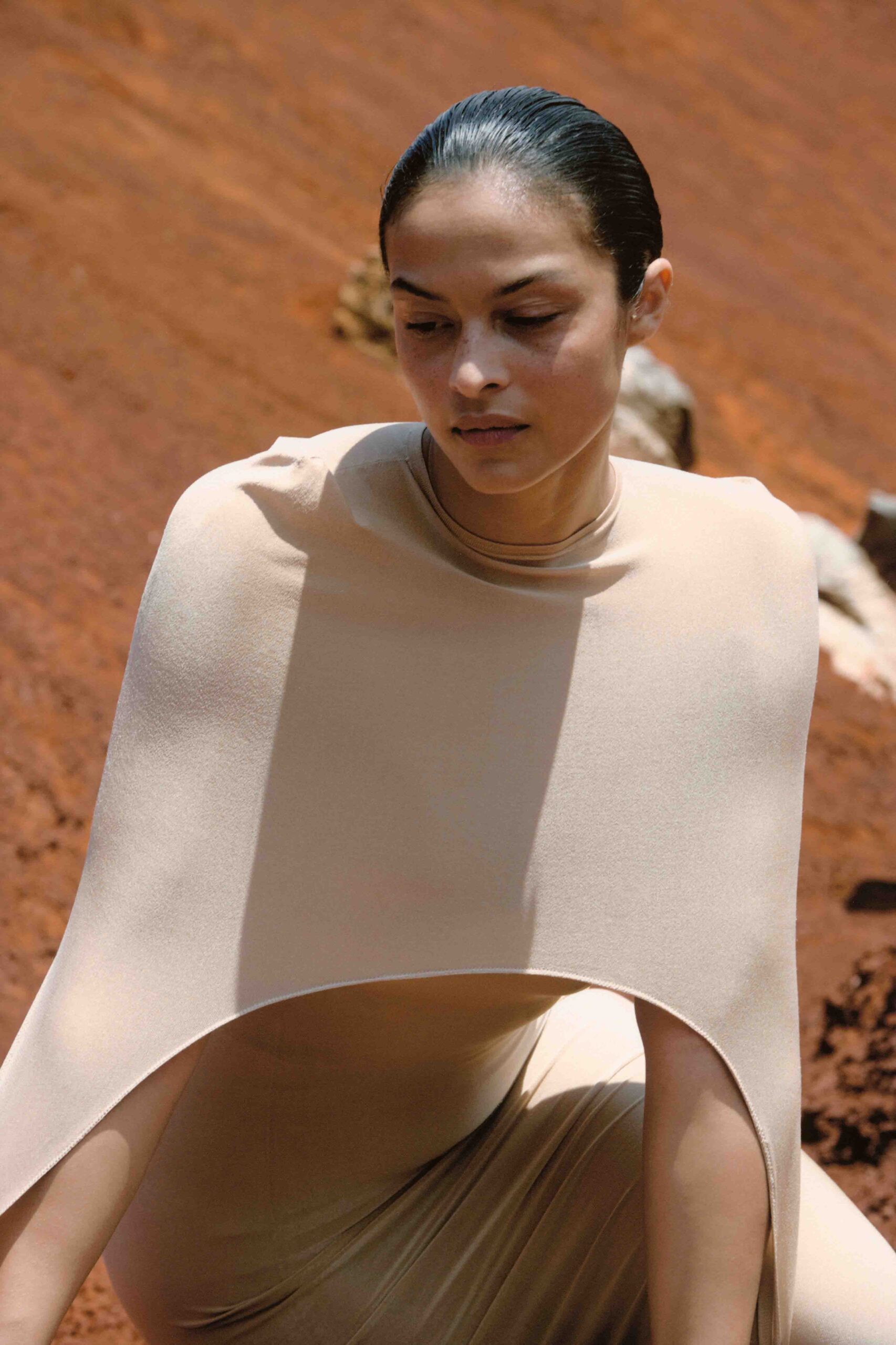 Robert Smithson: Entropic Landscapes