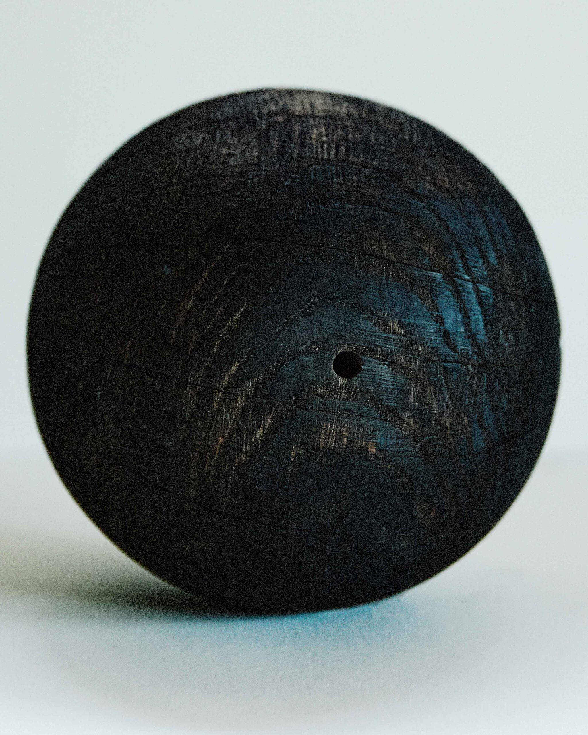 Wycliffe Stutchbury: The Inner Stories of Trees