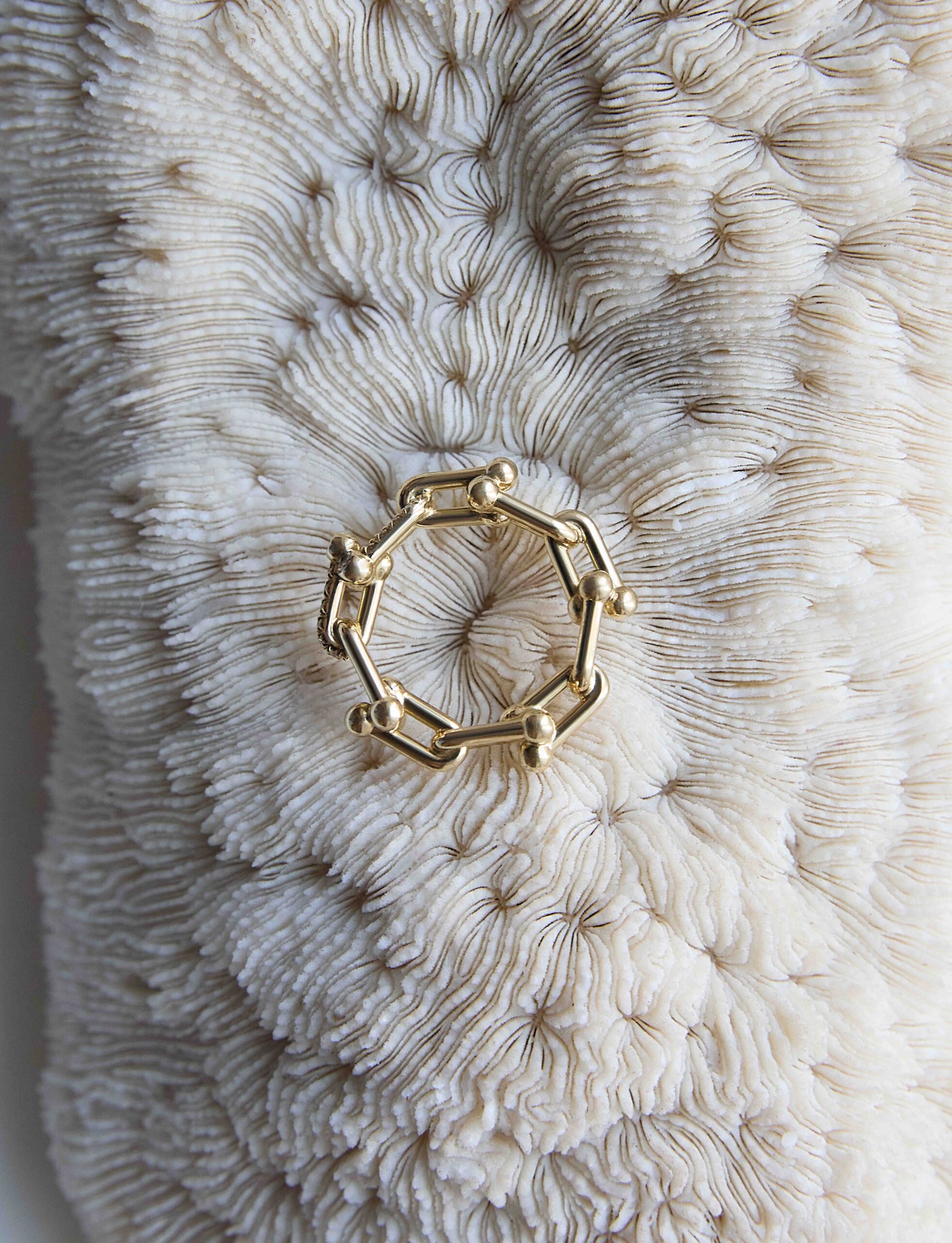 Vivienne Rohner for Tiffany & Co.