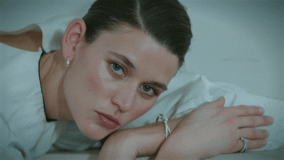 Vivienne Rohner, Tiffany & Co.